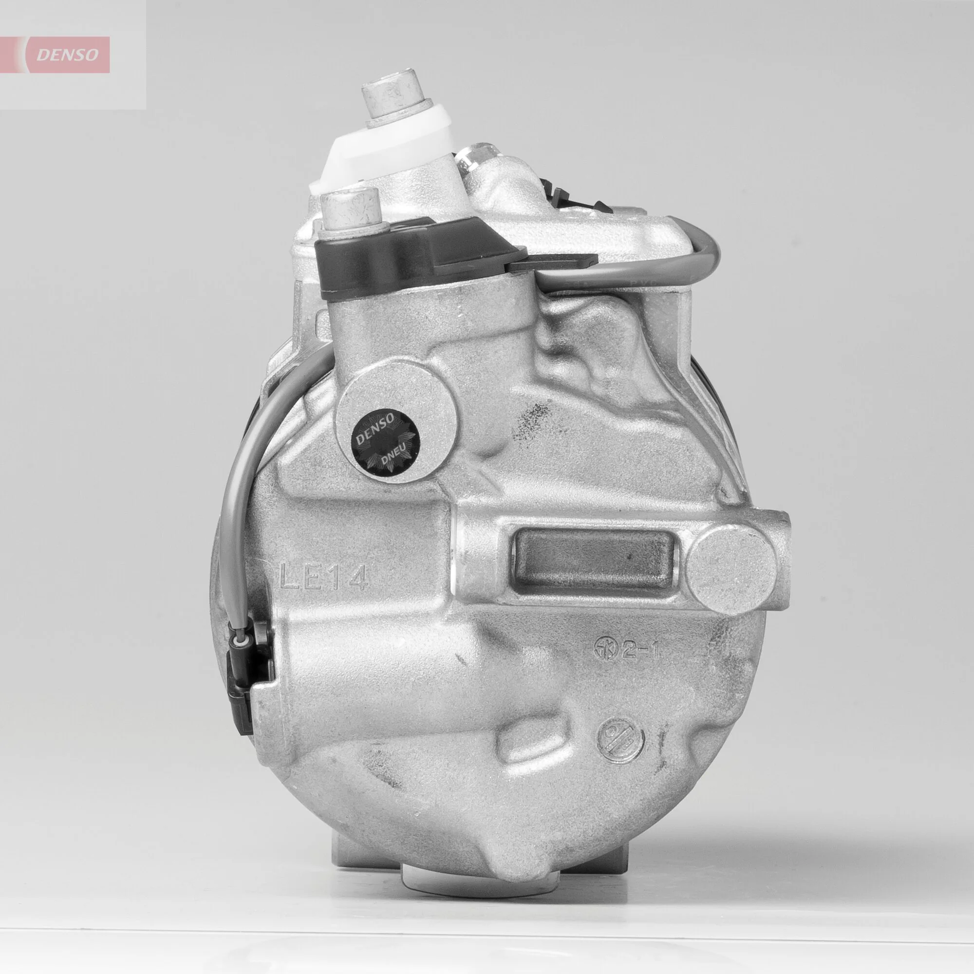 DCP28012 Denso Компрессор хладагента