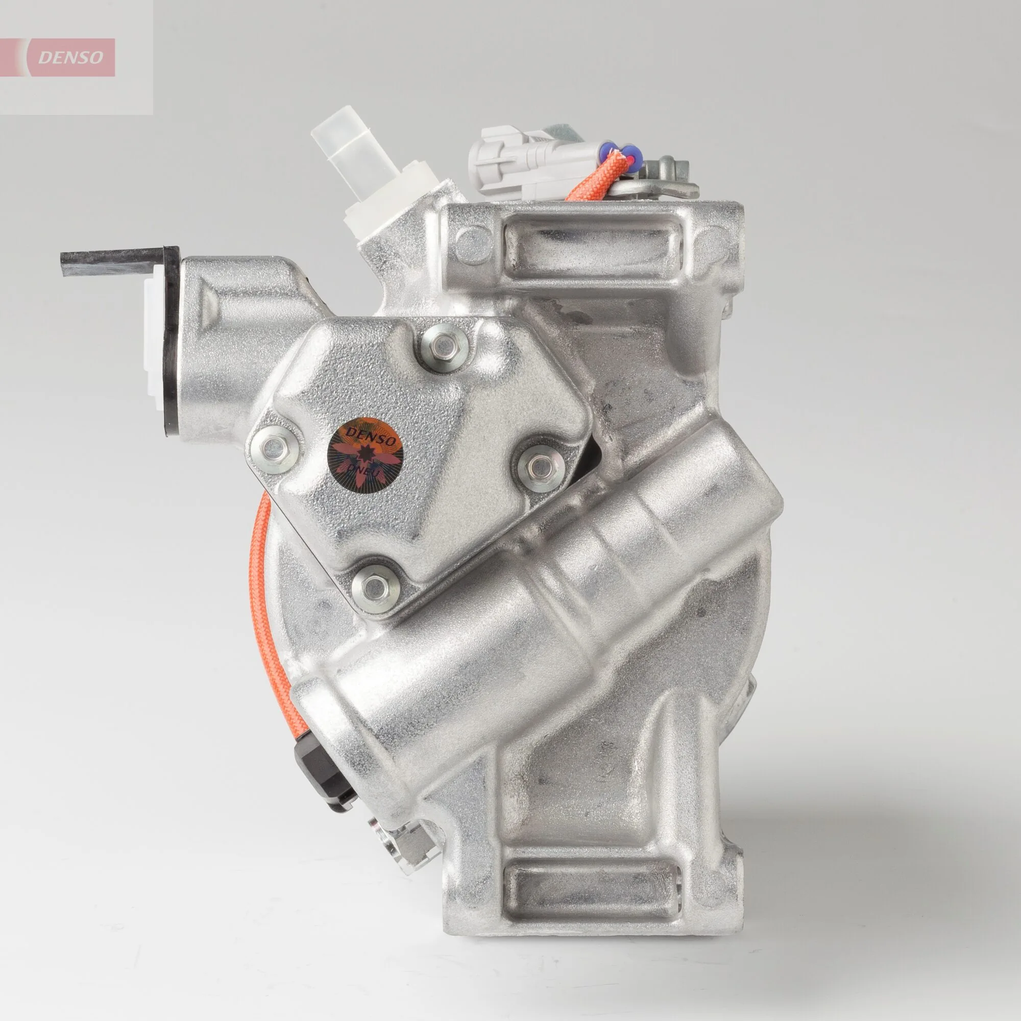 DCP50305 Denso Компрессор хладагента