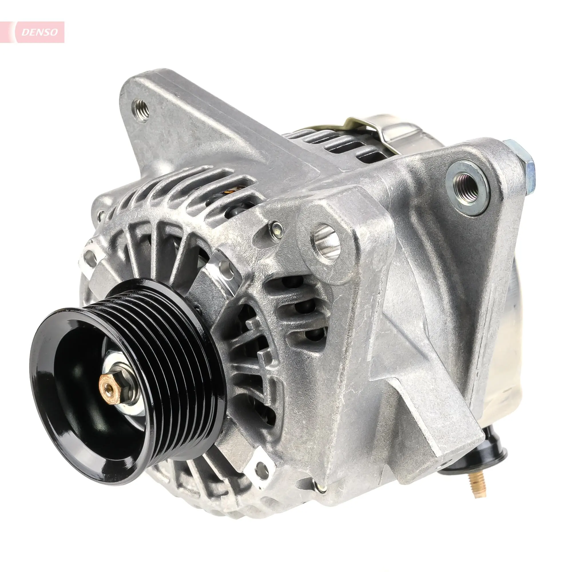 Купить DAN1282 Denso Генератор