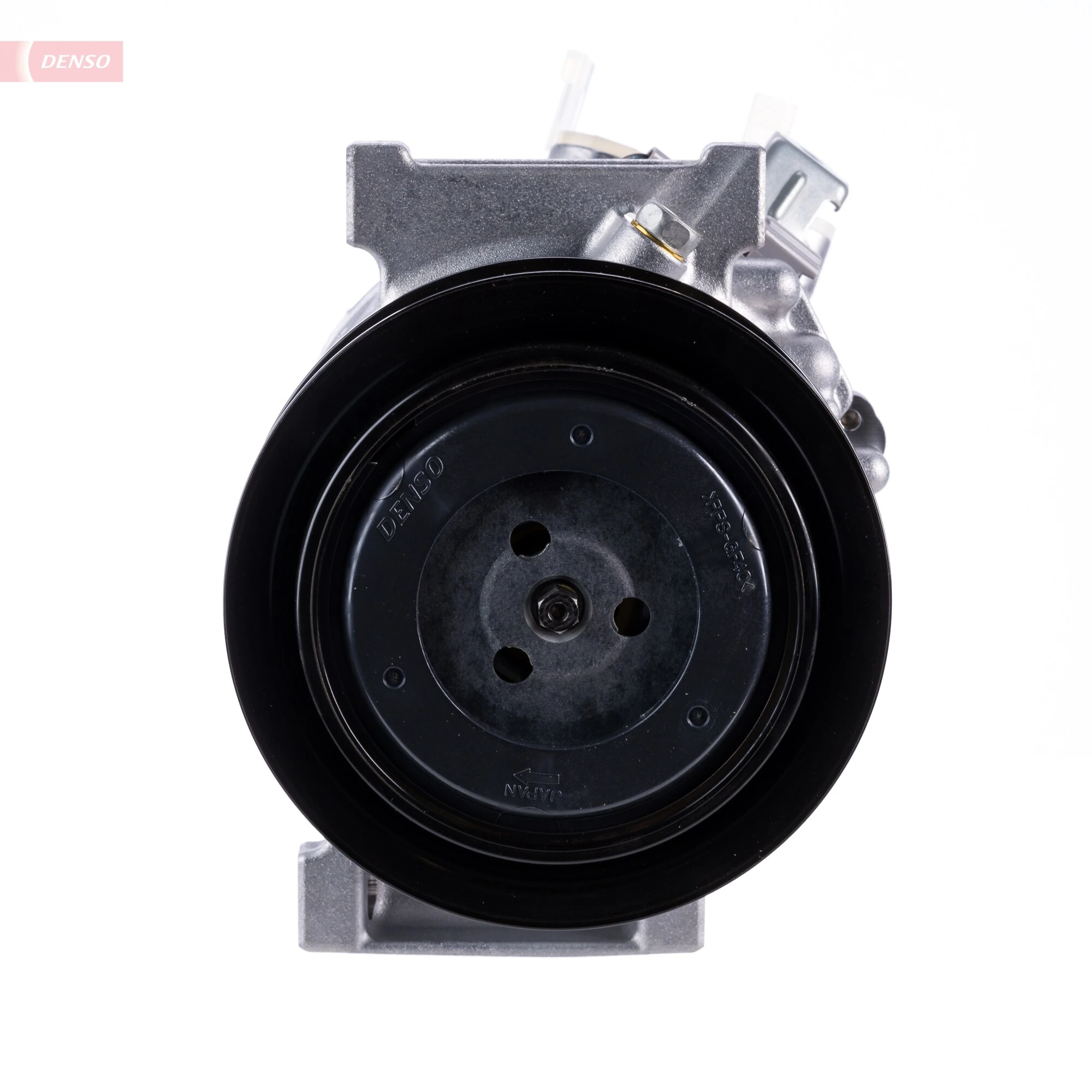 Компрессор кондиционера KTT090543 Thermotec