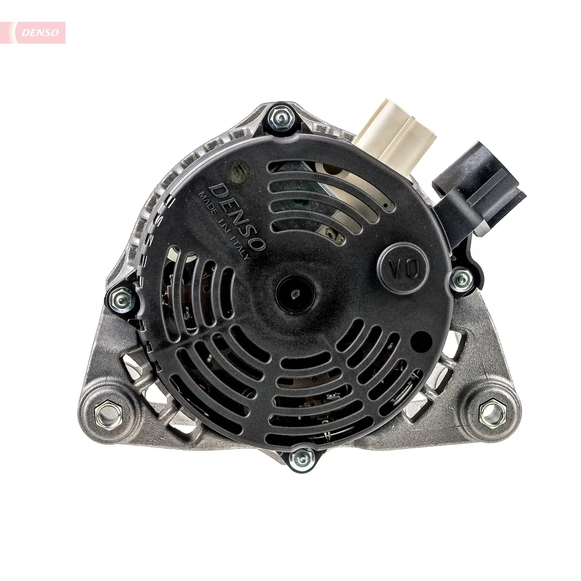 DAN1124 Denso Генератор автомобильный
