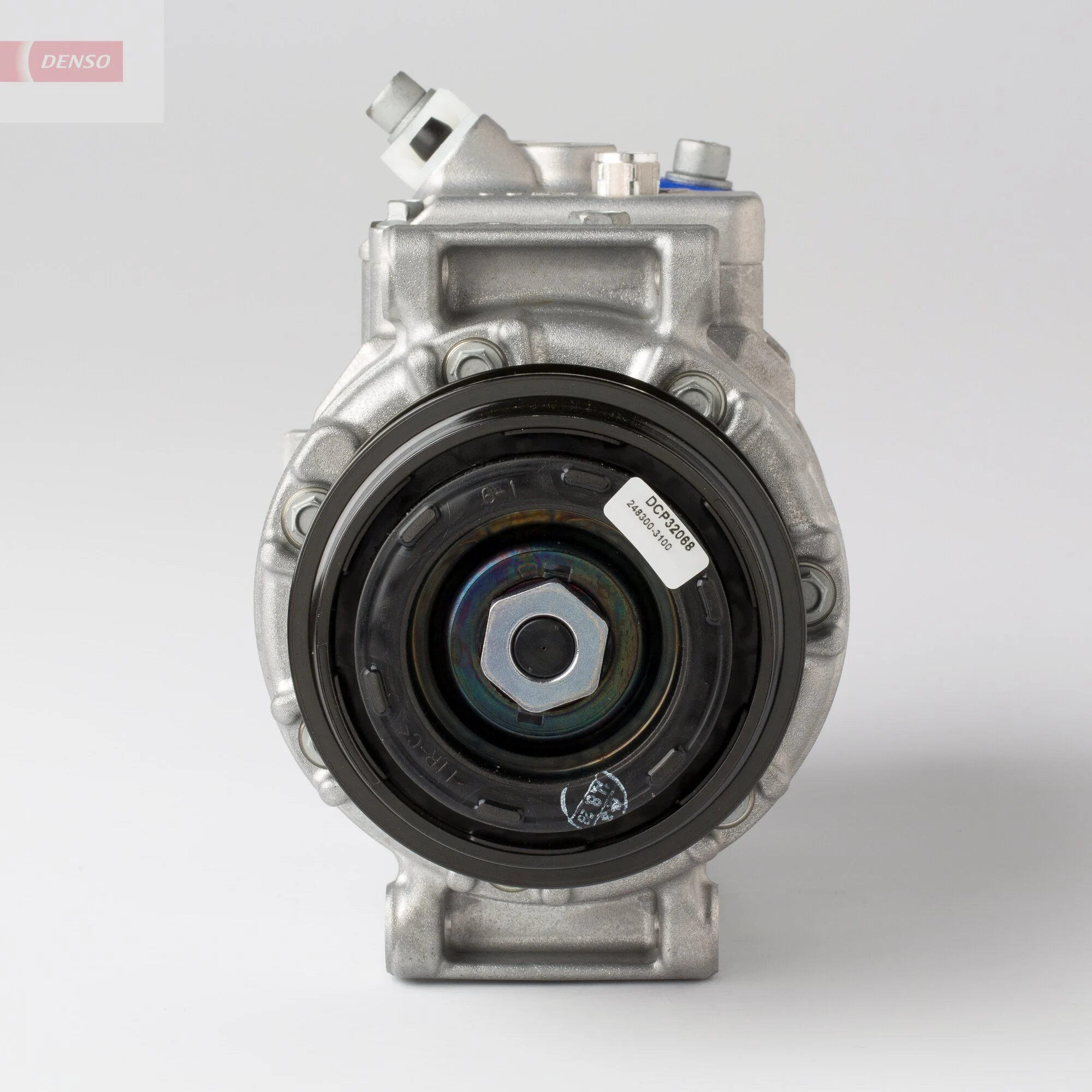Компрессор системы кондиционирования Denso DCP32068 цена, от 384.62 USD