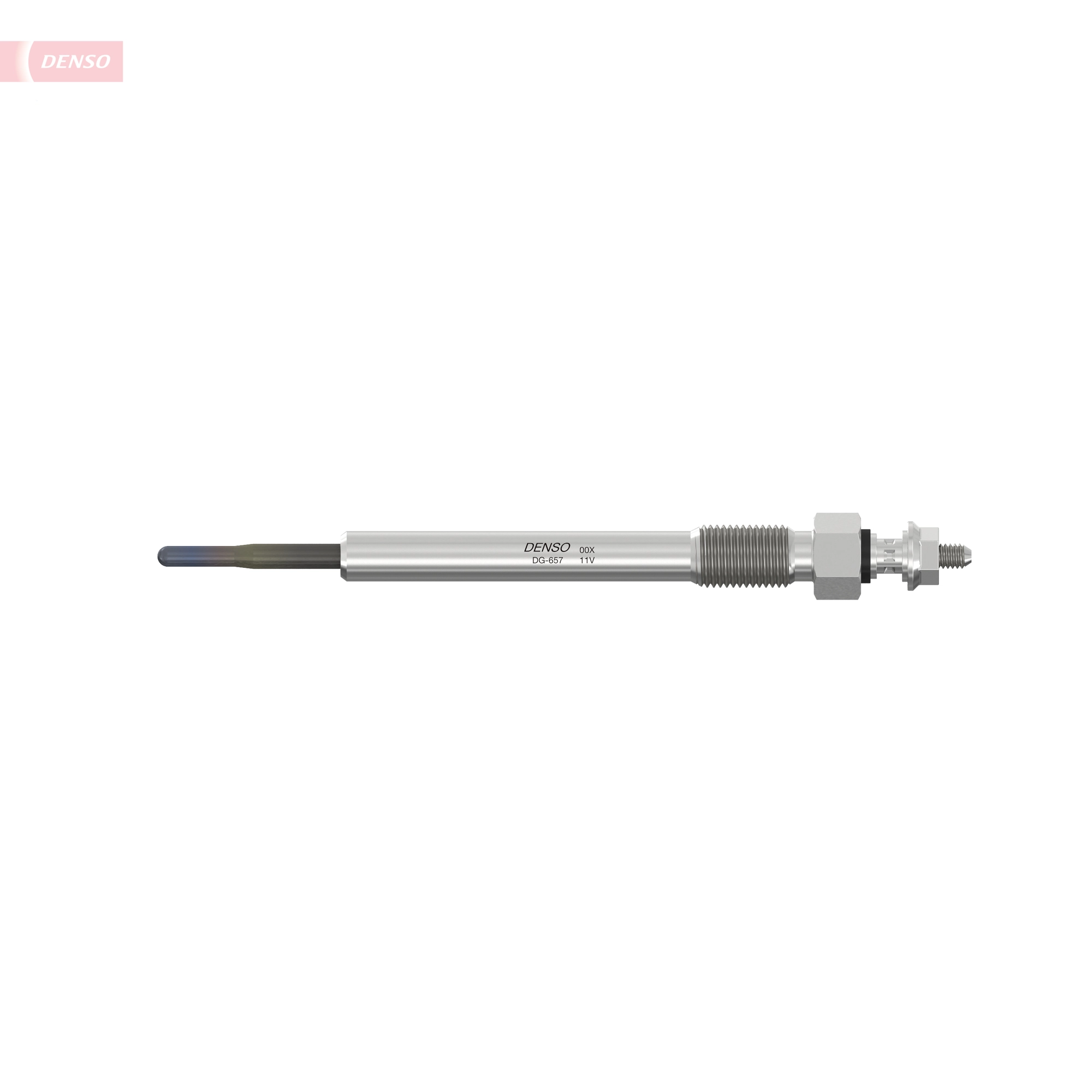 Свечи накала DG657 Denso