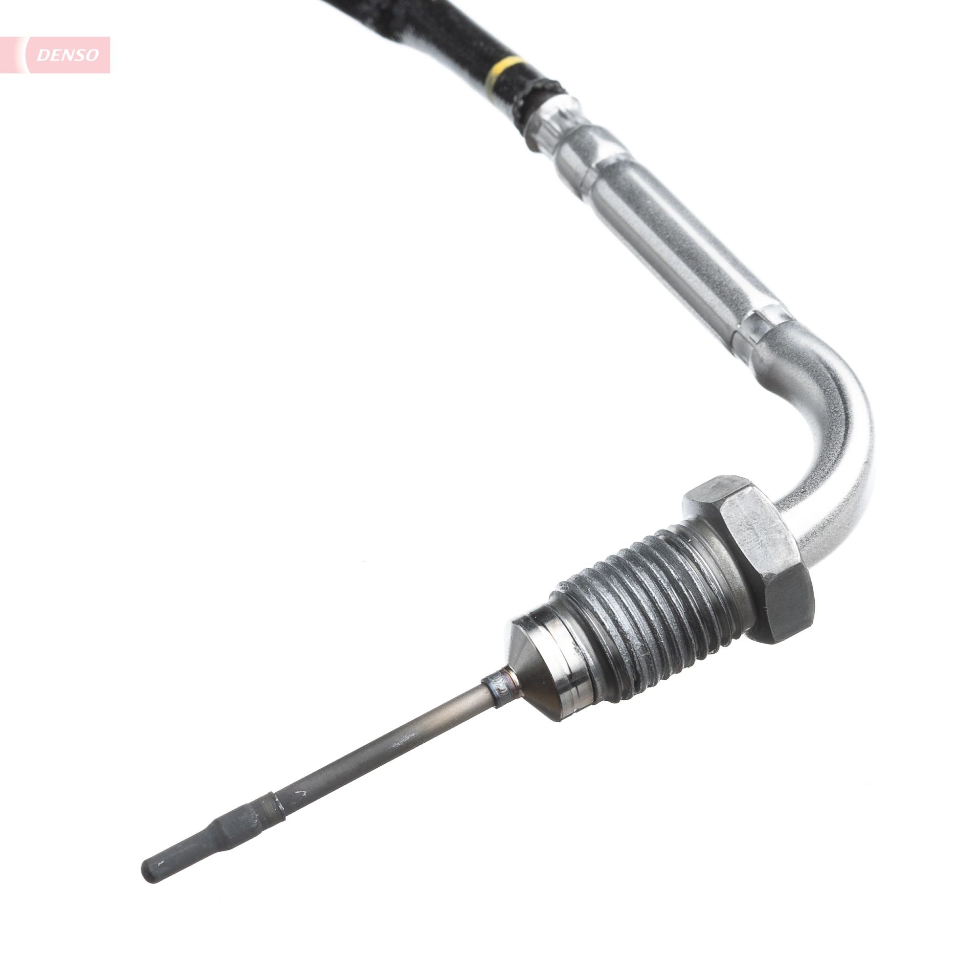 DET0118 Denso Датчик температуры отработавших газов (ОГ), после сажевого фильтра