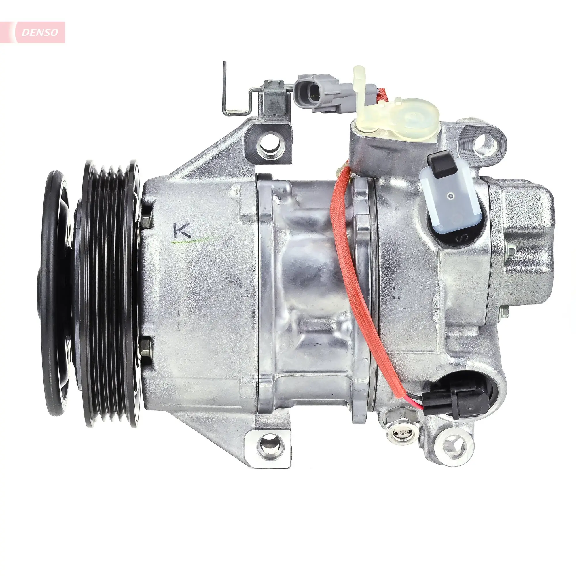 DCP50249 Denso Компрессор хладагента