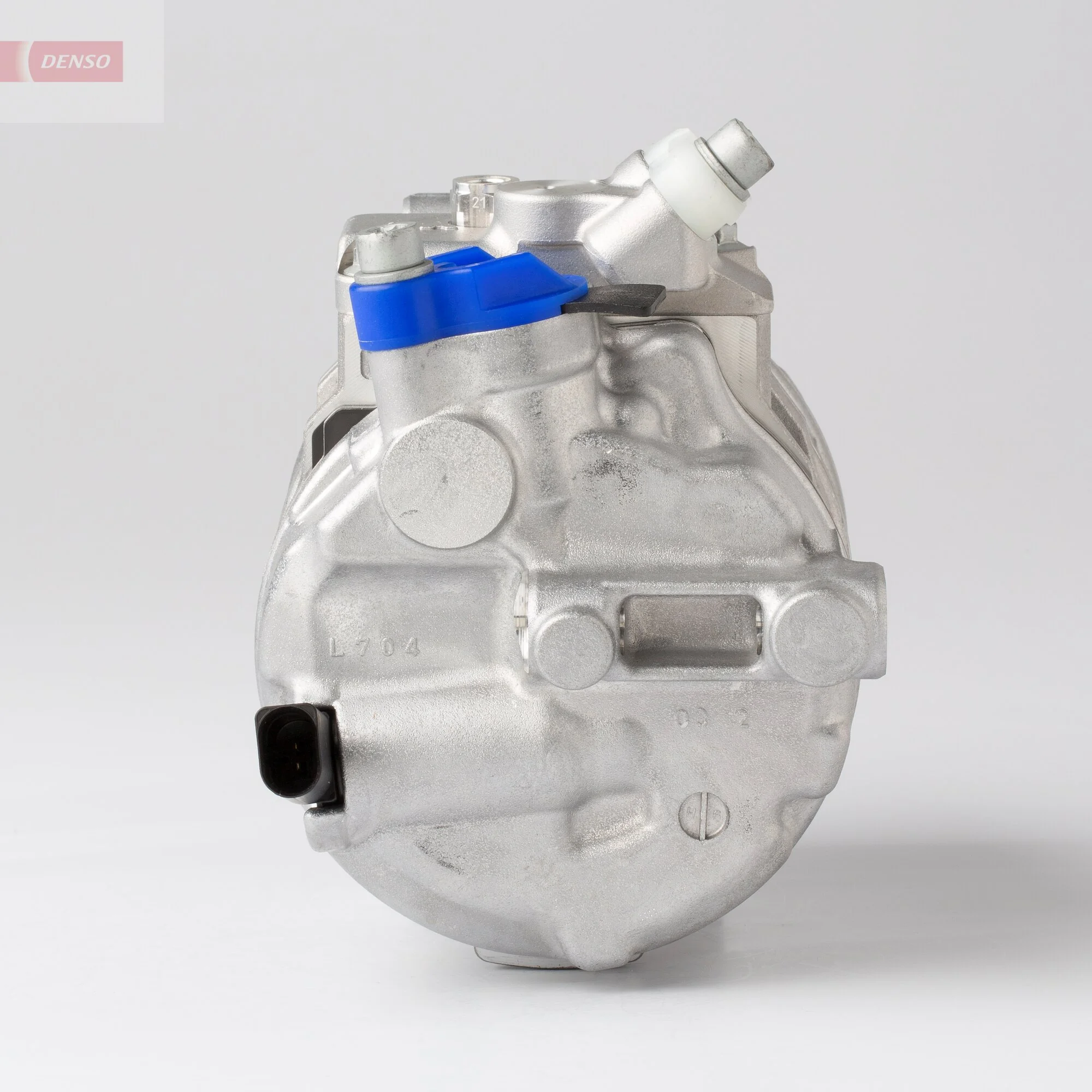 DCP32068 Denso Компрессор хладагента