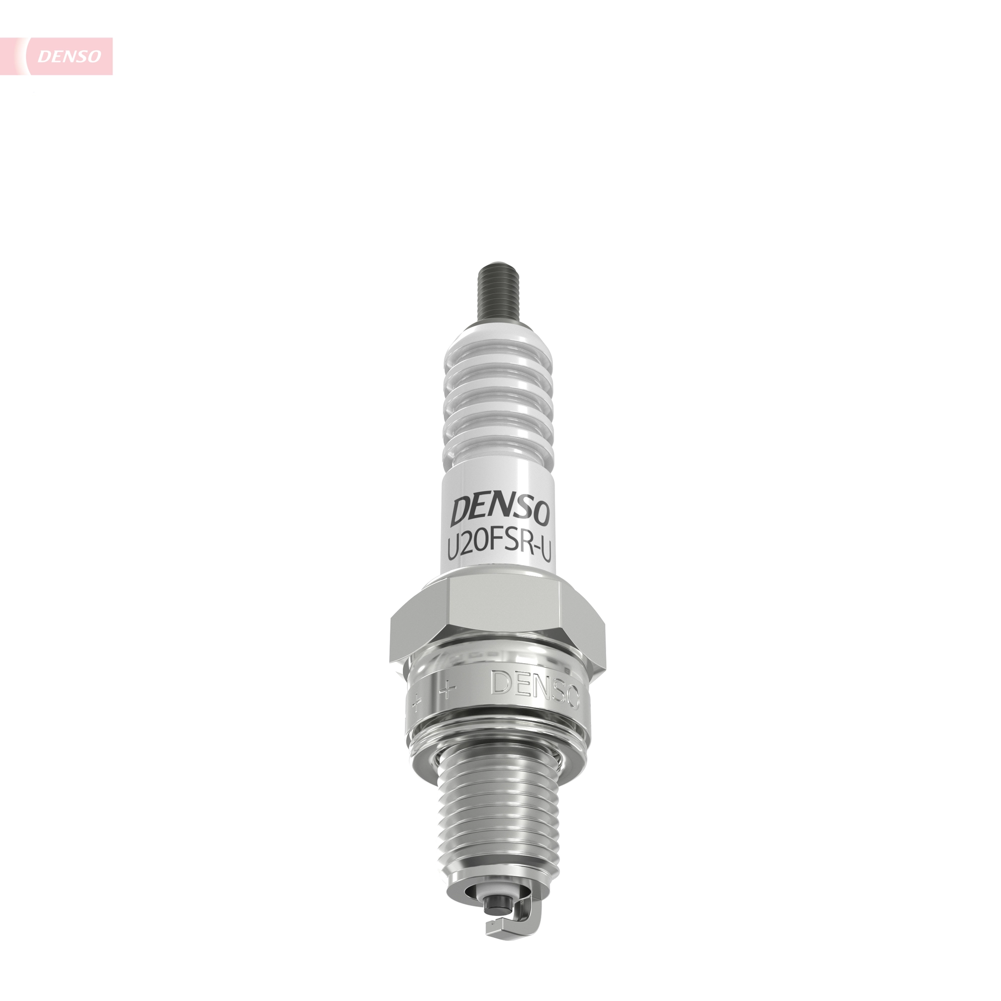 Свеча Denso U20FSRU