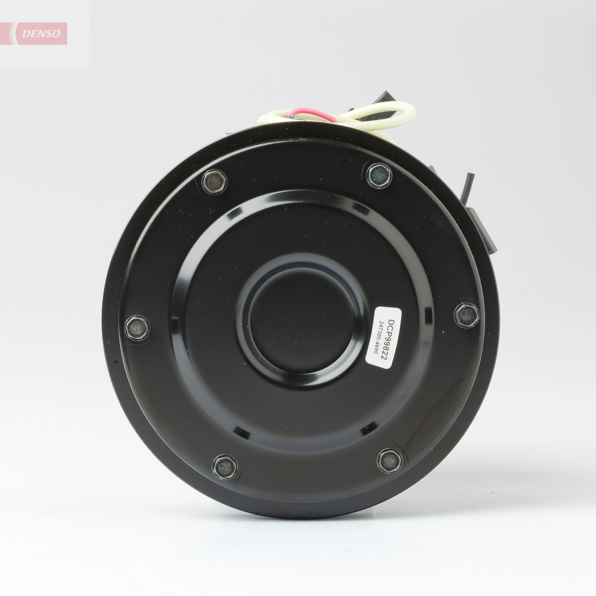 Компрессор системы кондиционирования Denso DCP99822 цена, от 368.09 USD