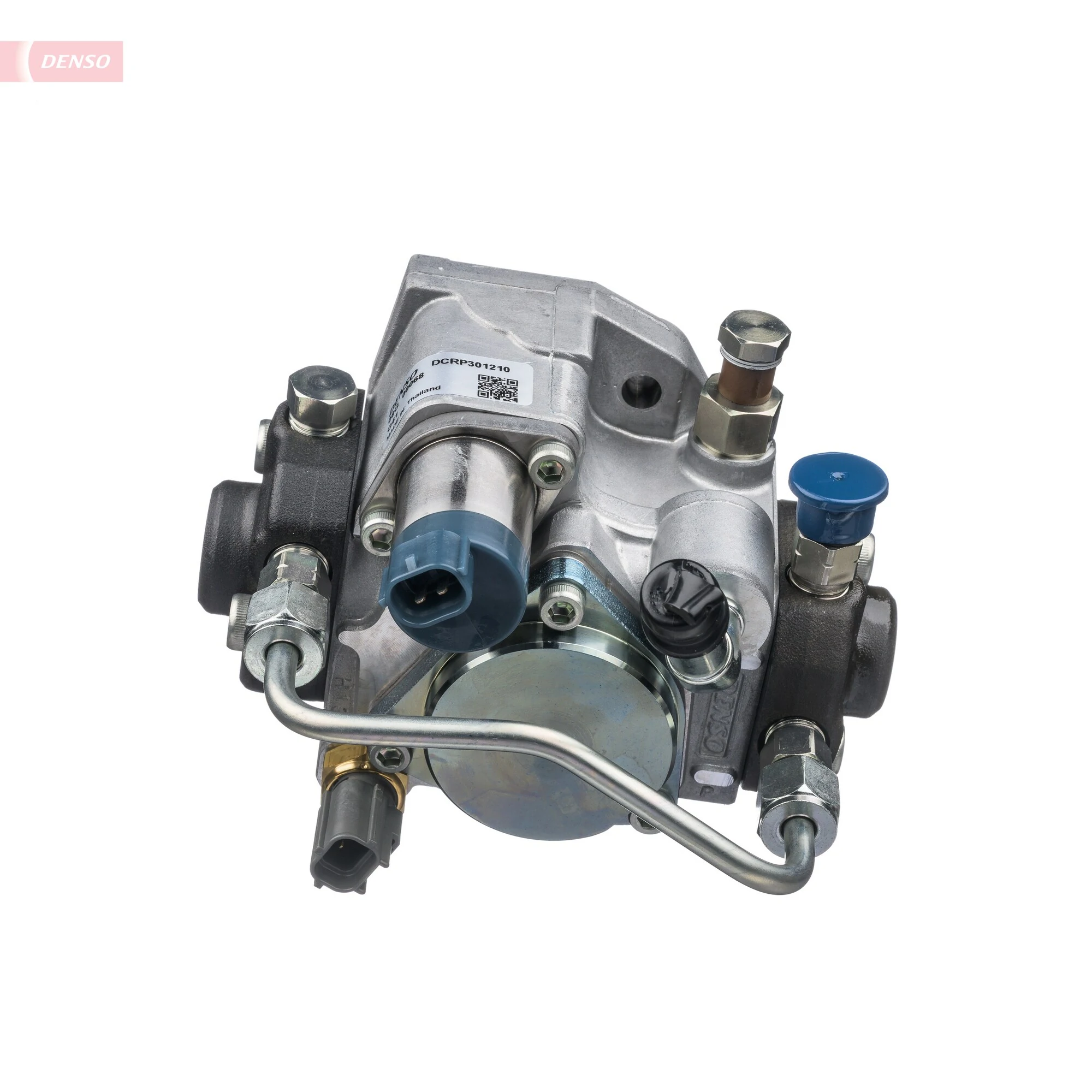 8973113735 Isuzu Насос топливный высокого давления (ТНВД)