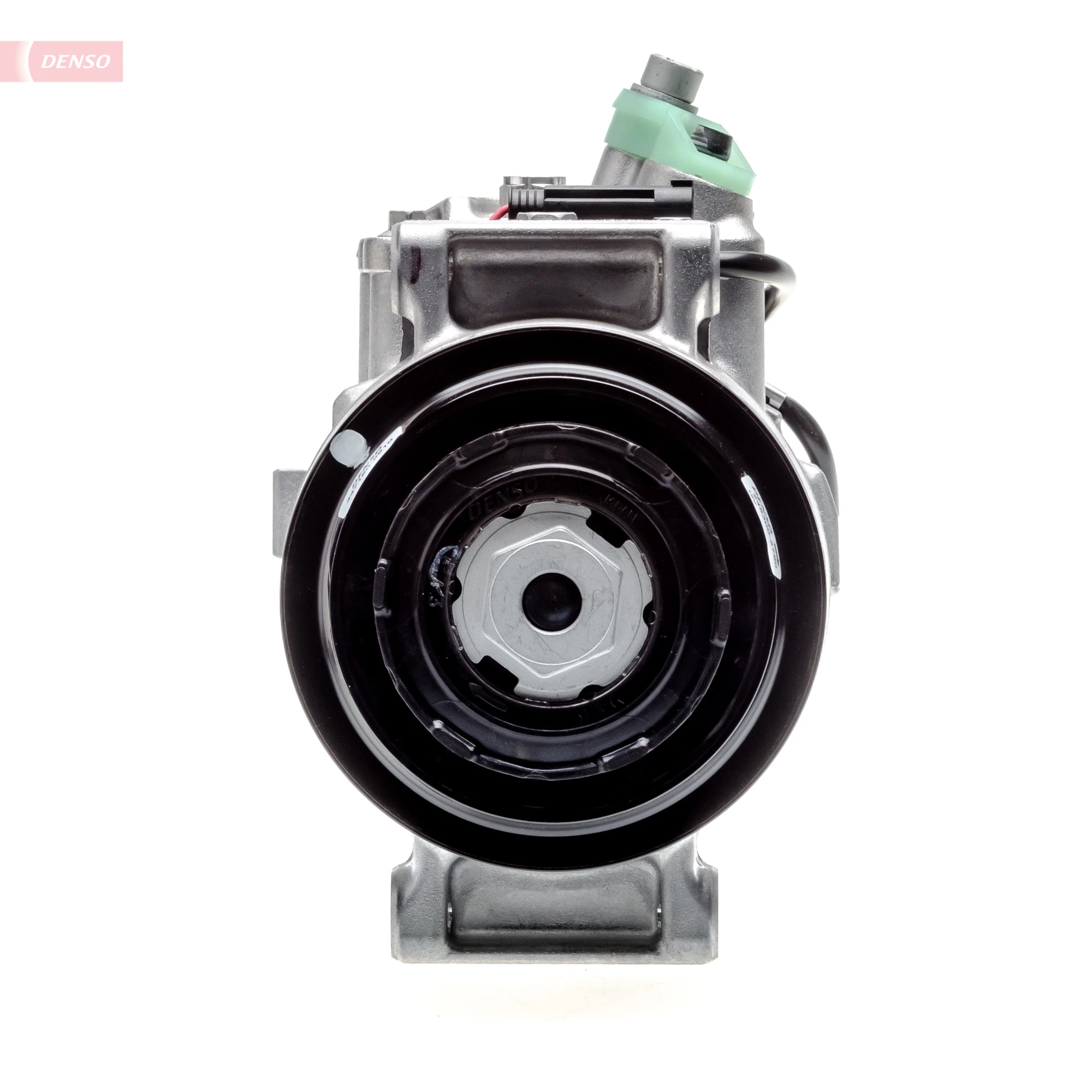 DCP17087 Denso Компрессор хладагента