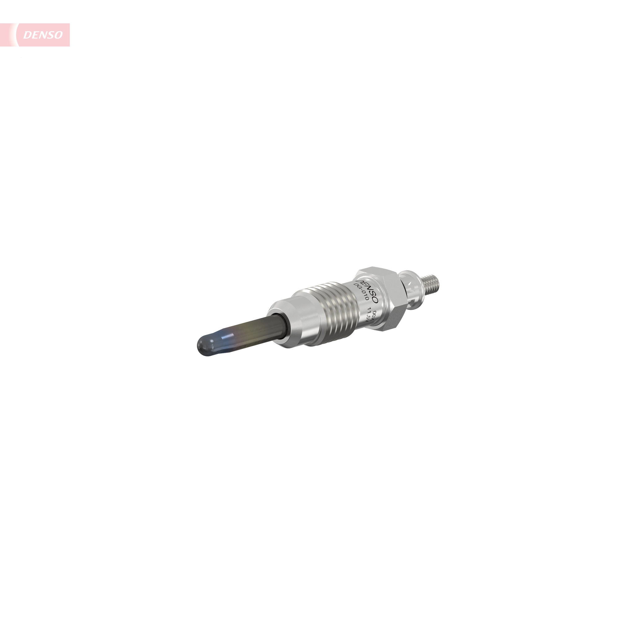 Свечи накала Denso DG010 цена, от 6.84 USD