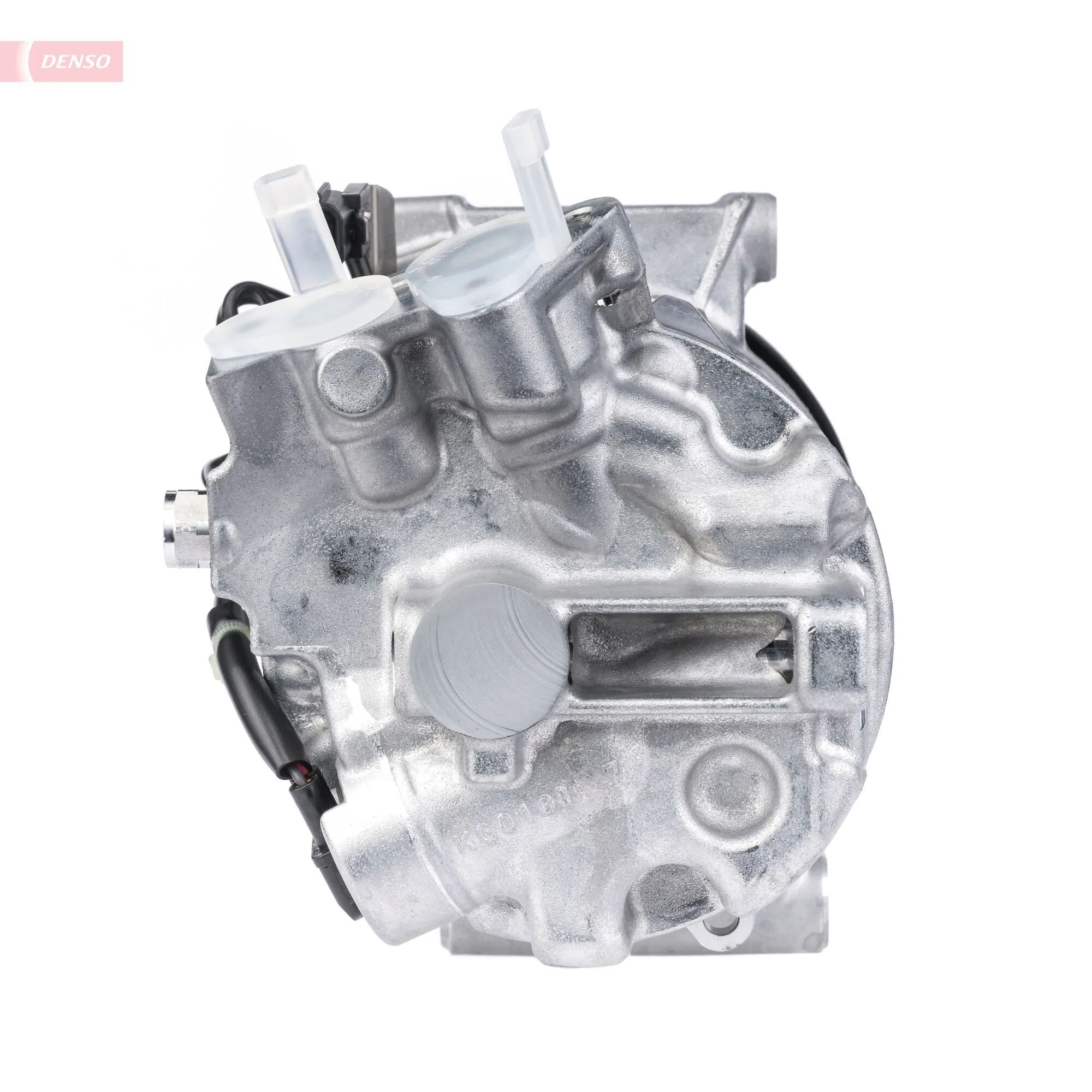 Купить DCP46020 Denso Компрессор климатической установки