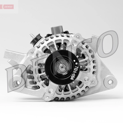 Автомобильный генератор Denso DAN1025 цена, от 161.88 USD