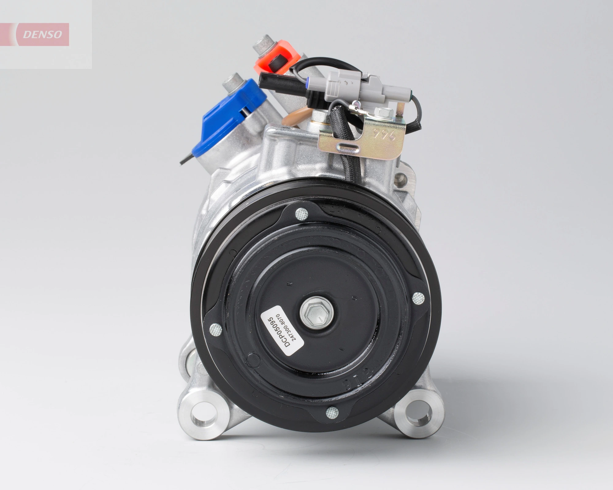 Насос кондиционера Denso DCP05095