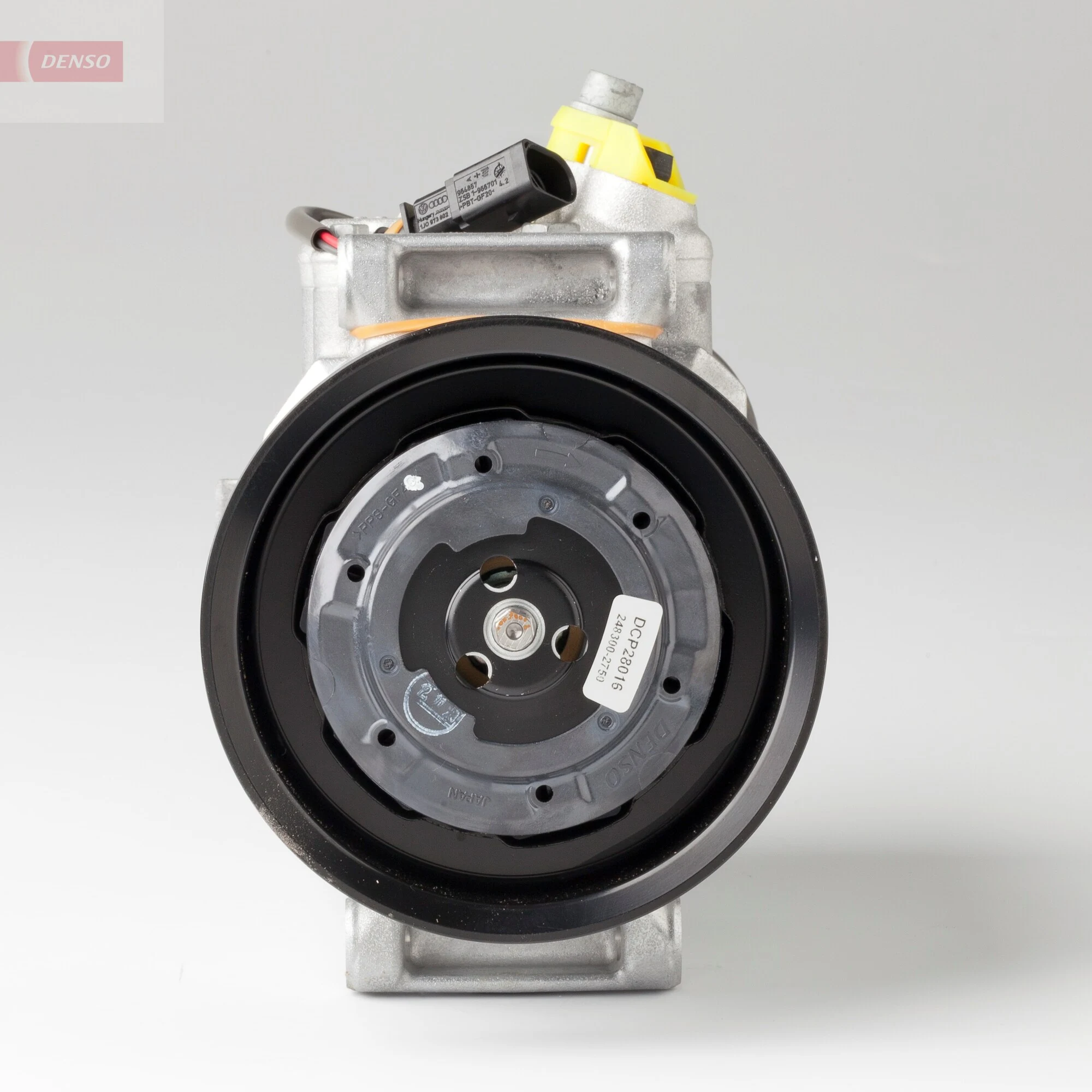 Компрессор системы кондиционирования Porsche 99712601190 цена, от 474.10 USD