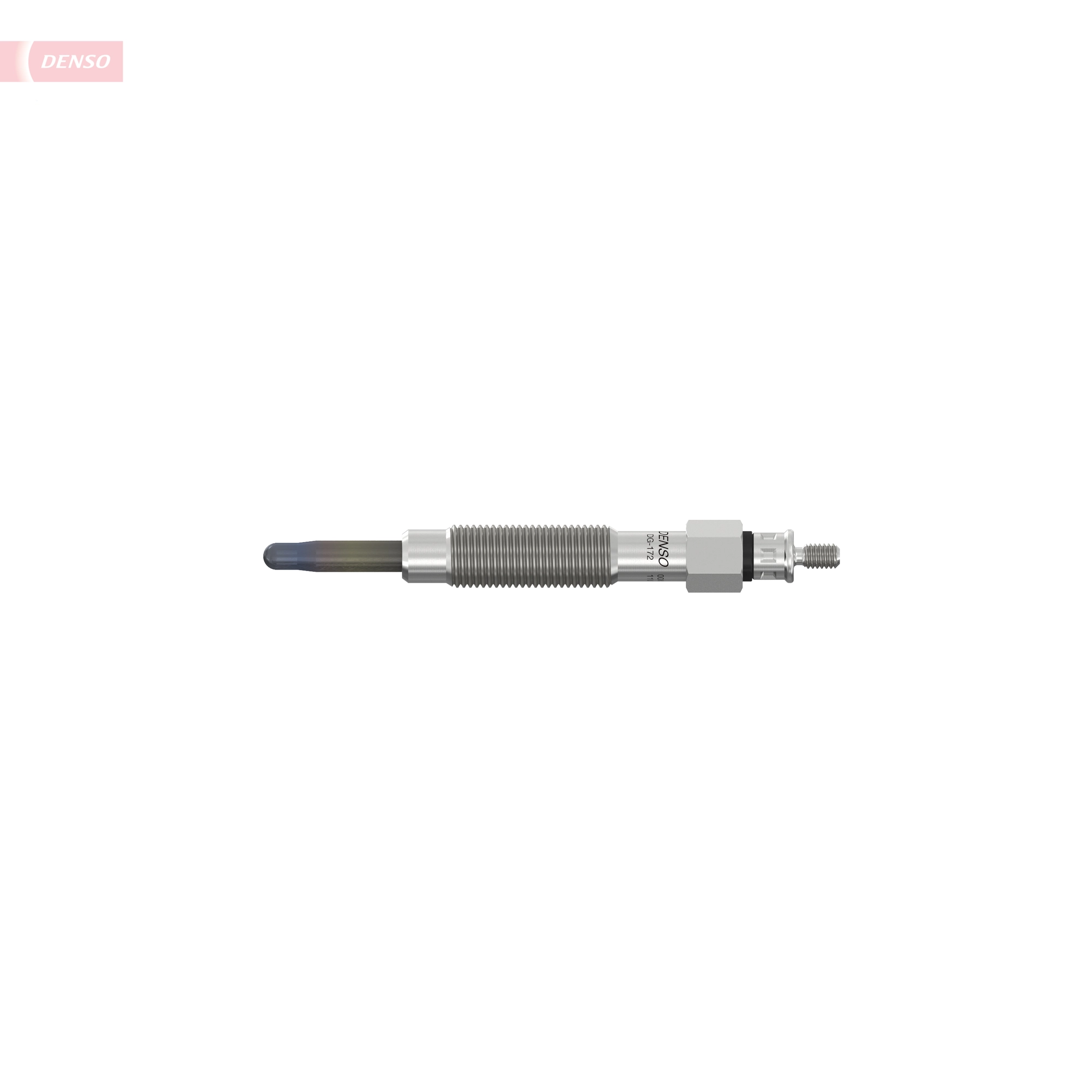 Свеча накала Denso DG172