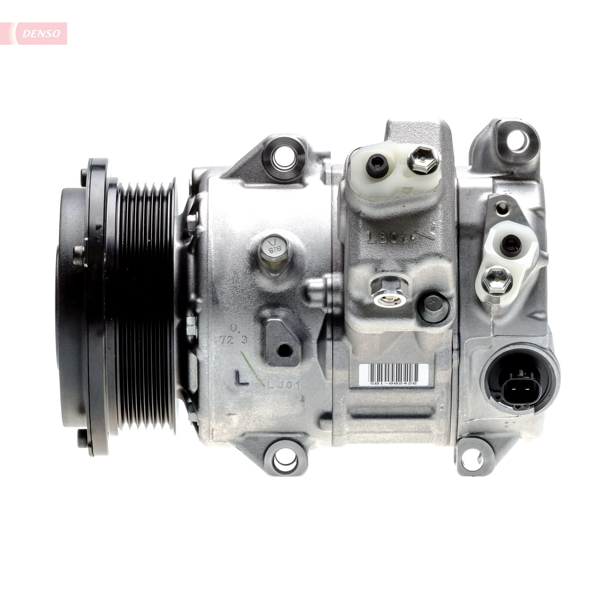 Купить DCP51004 Denso Компрессор климатической установки
