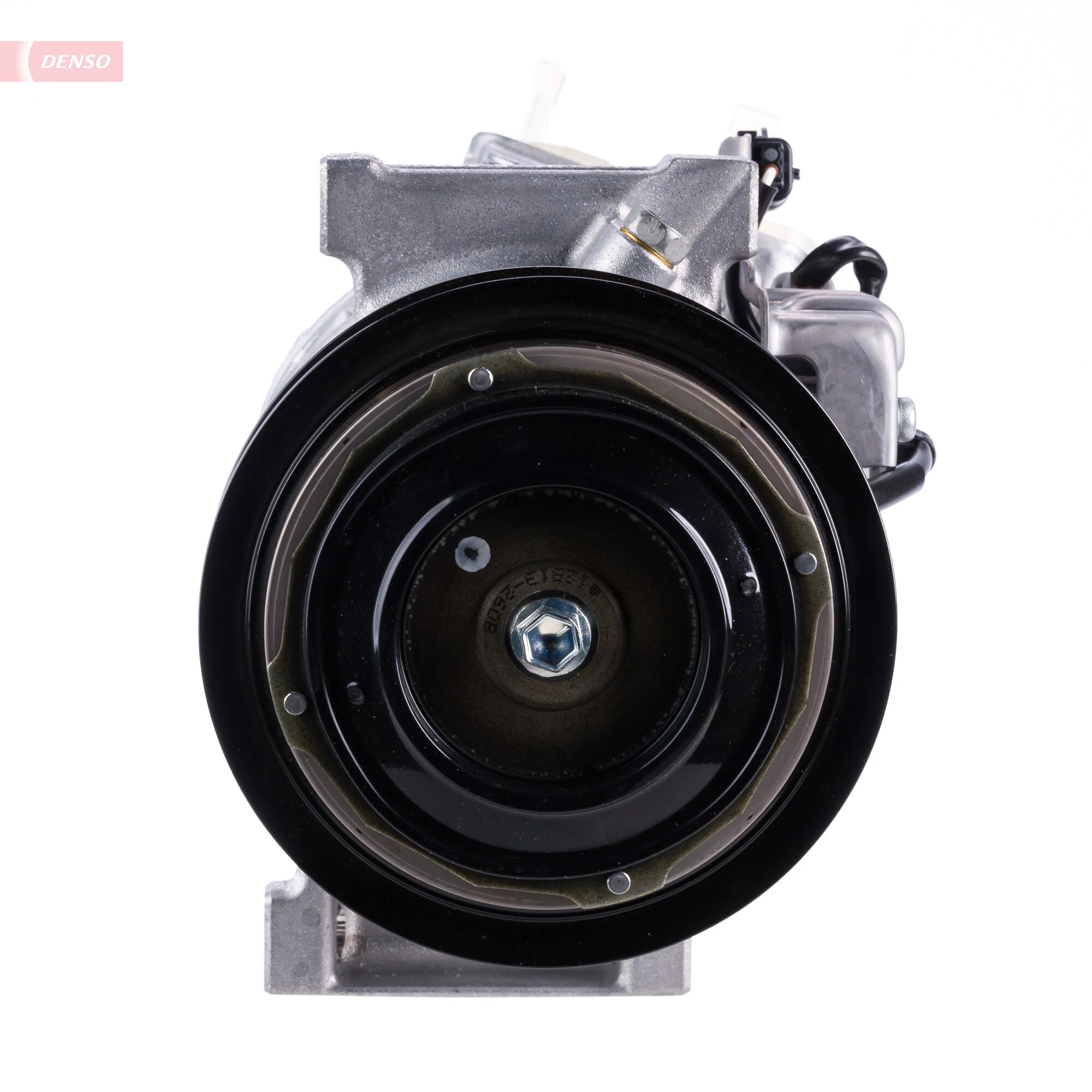 DCP46024 Denso Компрессор хладагента