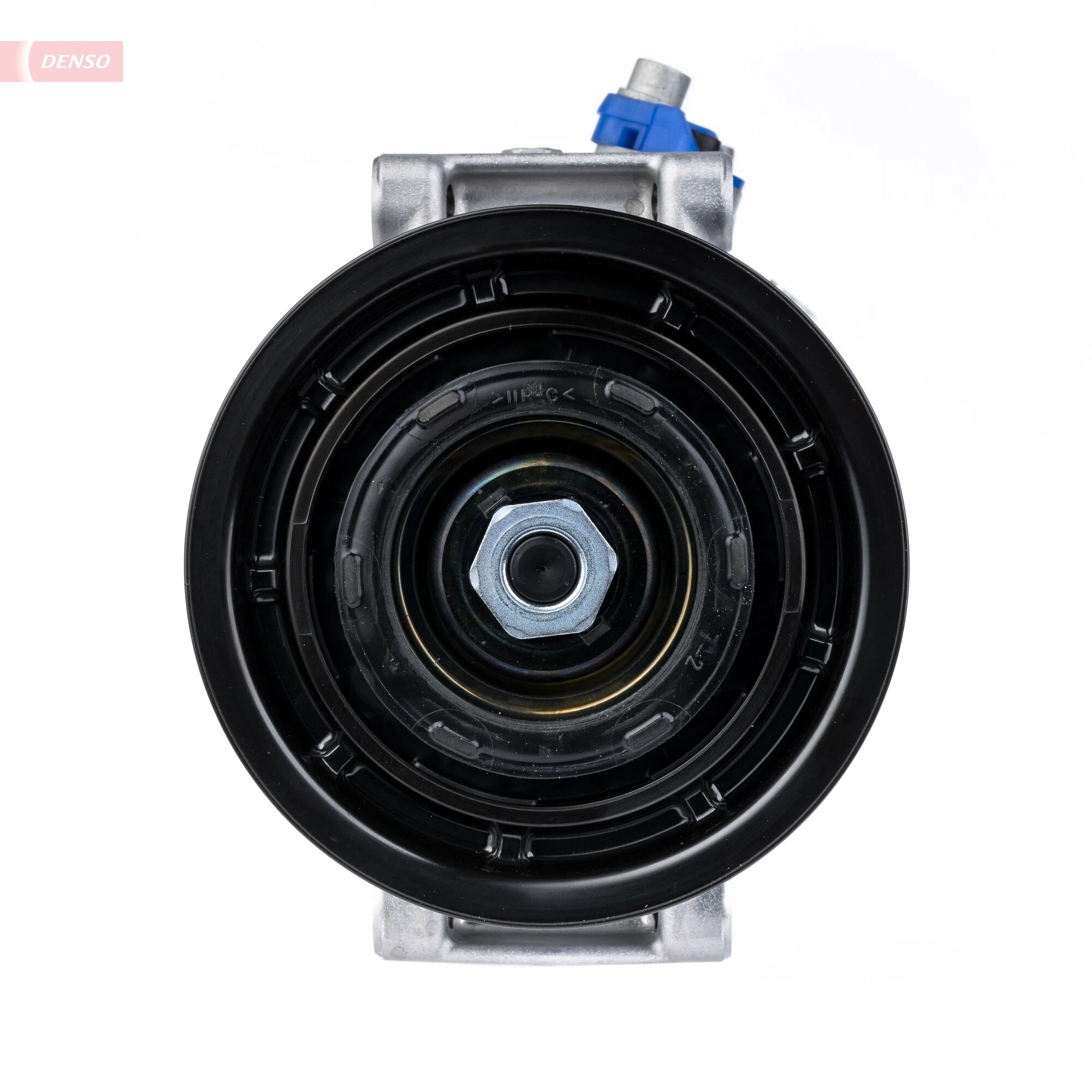 DCP02116 Denso Компрессор хладагента