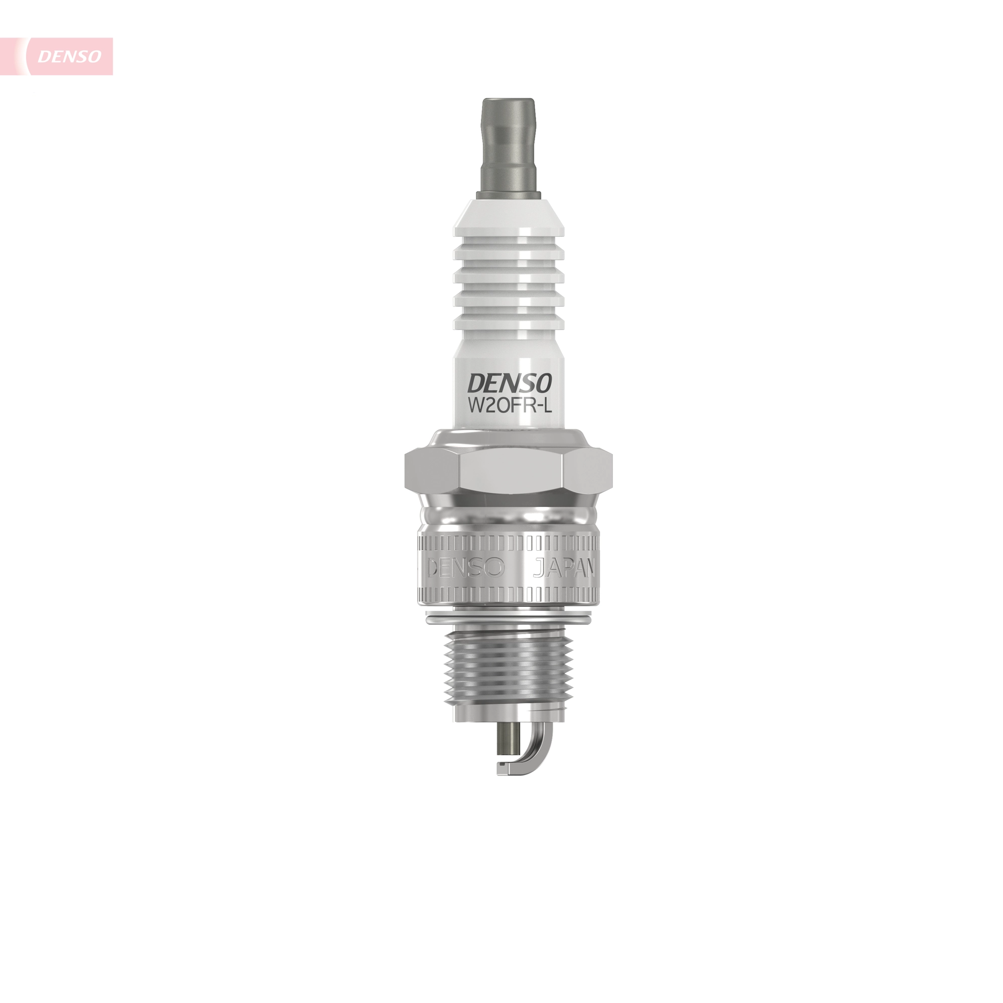 Купить W20FRL Denso Свечи автомобильные