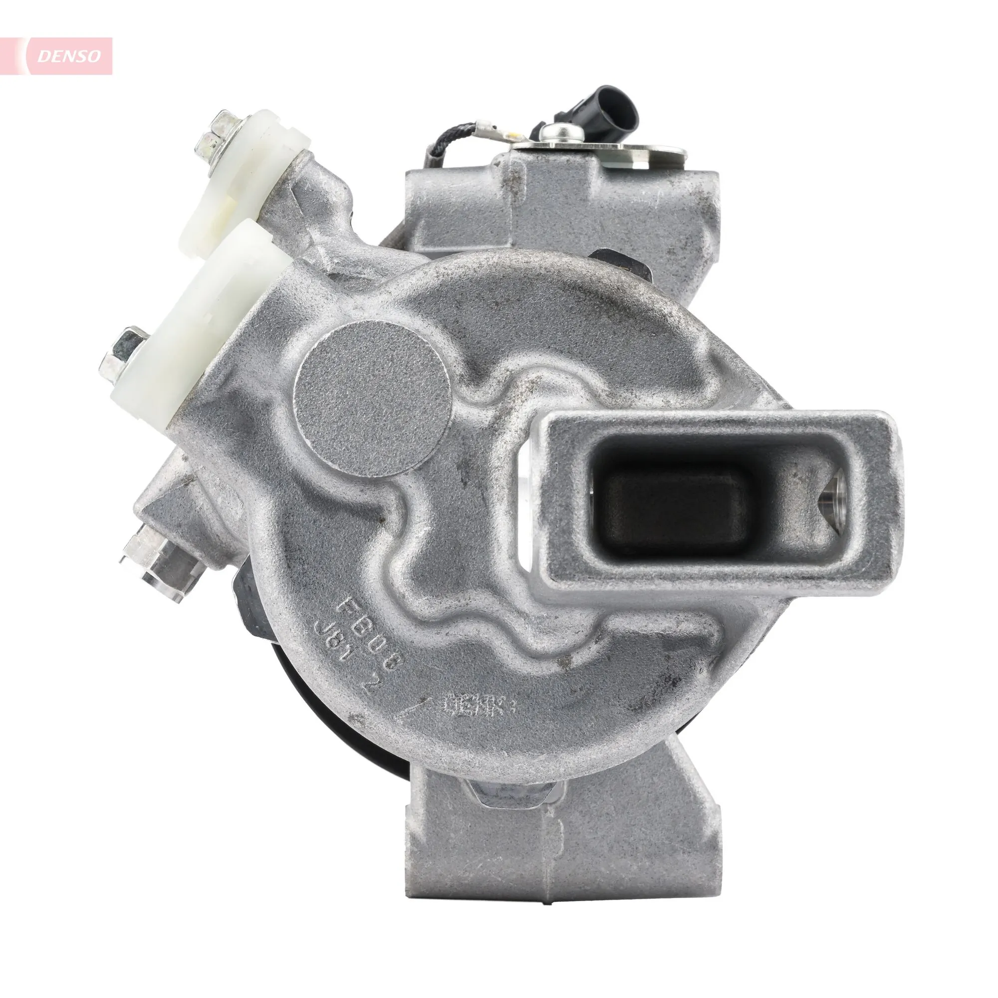 Компрессор системы кондиционирования Denso DCP47013 цена, от 447.29 USD