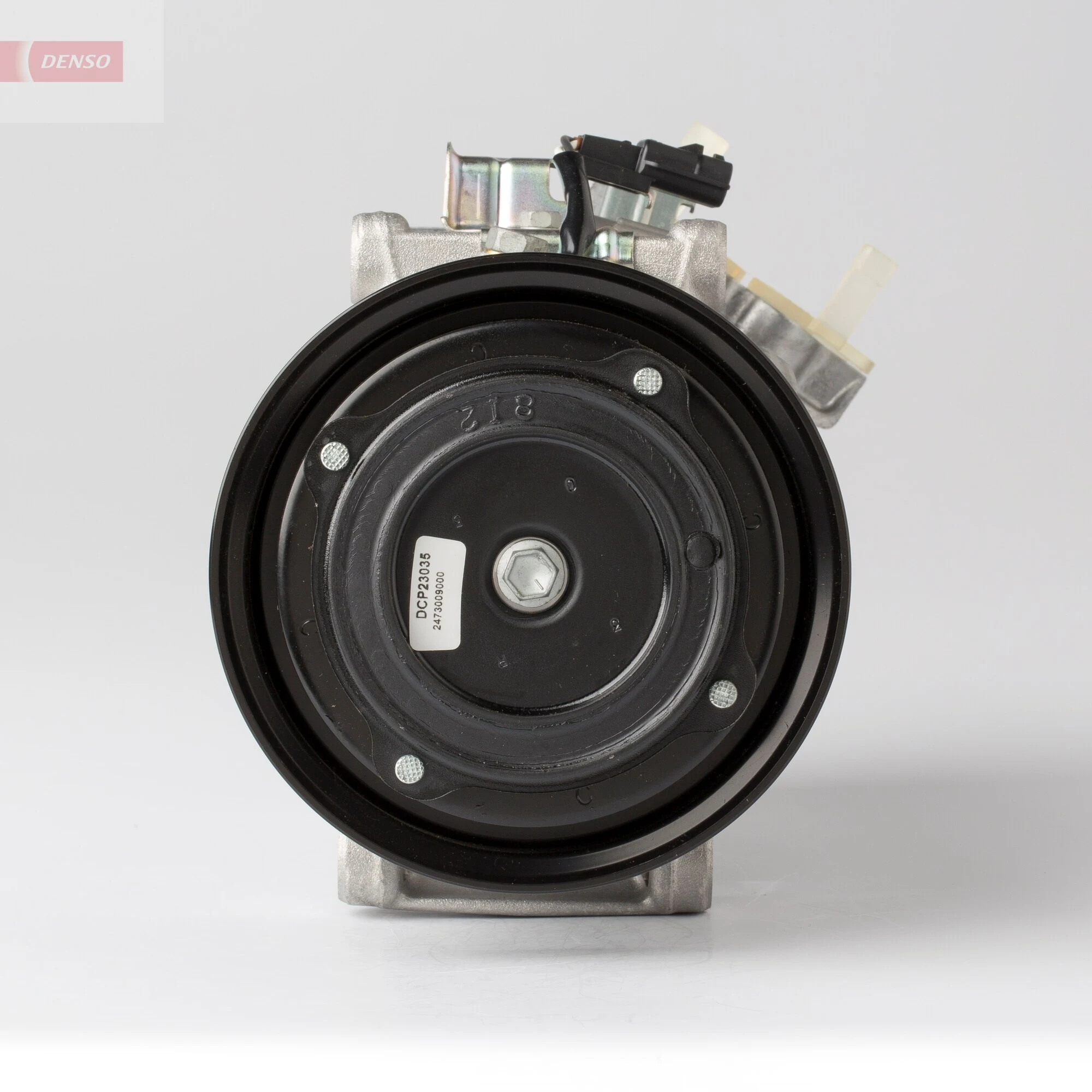 Компрессор системы кондиционирования Denso DCP23035 цена, от 436.77 USD