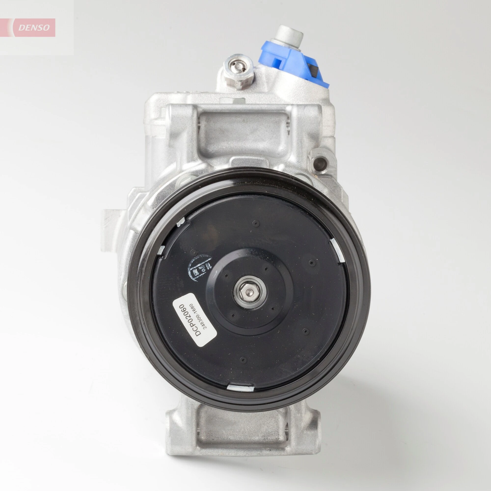 Компрессор системы кондиционирования Denso DCP02060 цена, от 152.02 USD