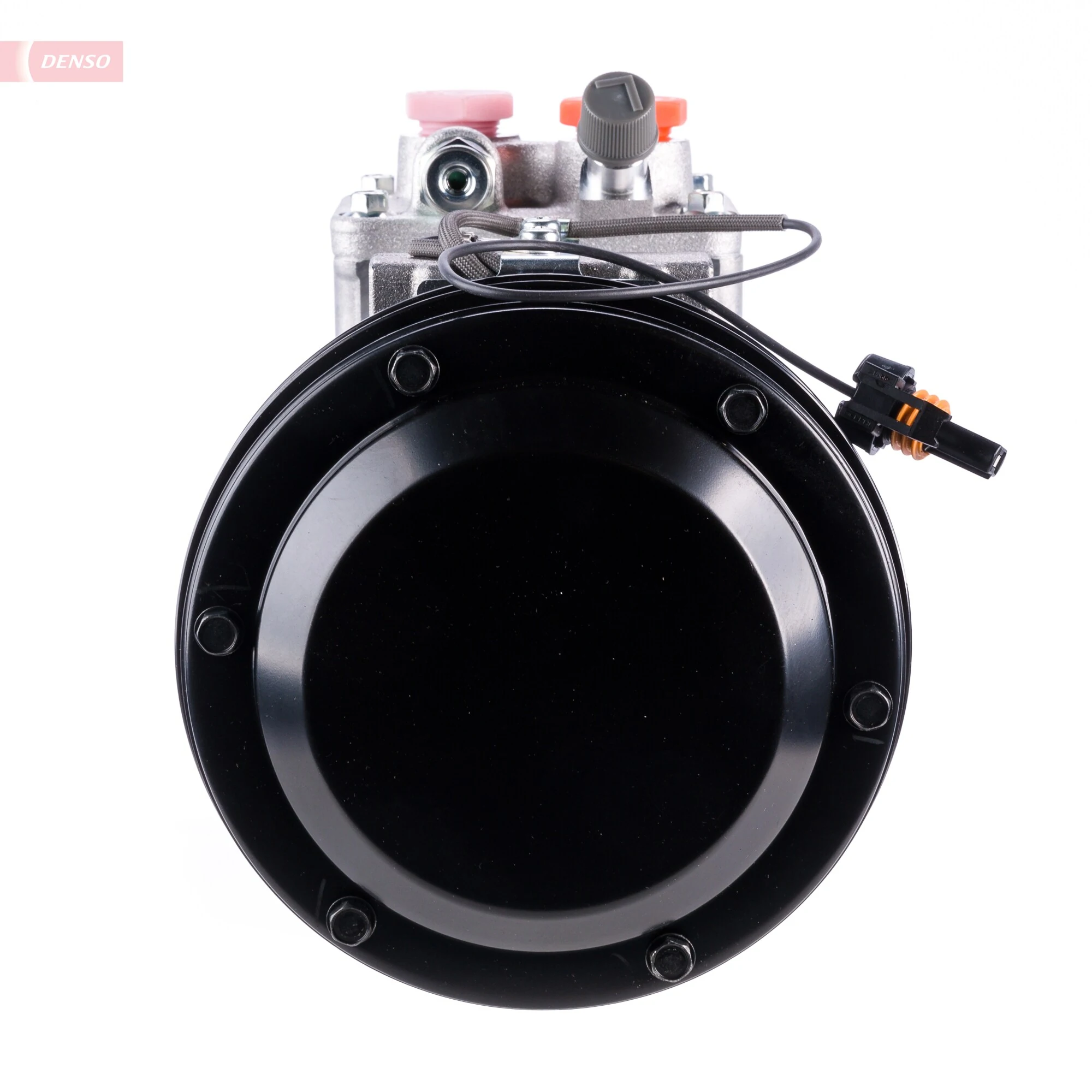 DCP99530 Denso Компрессор хладагента