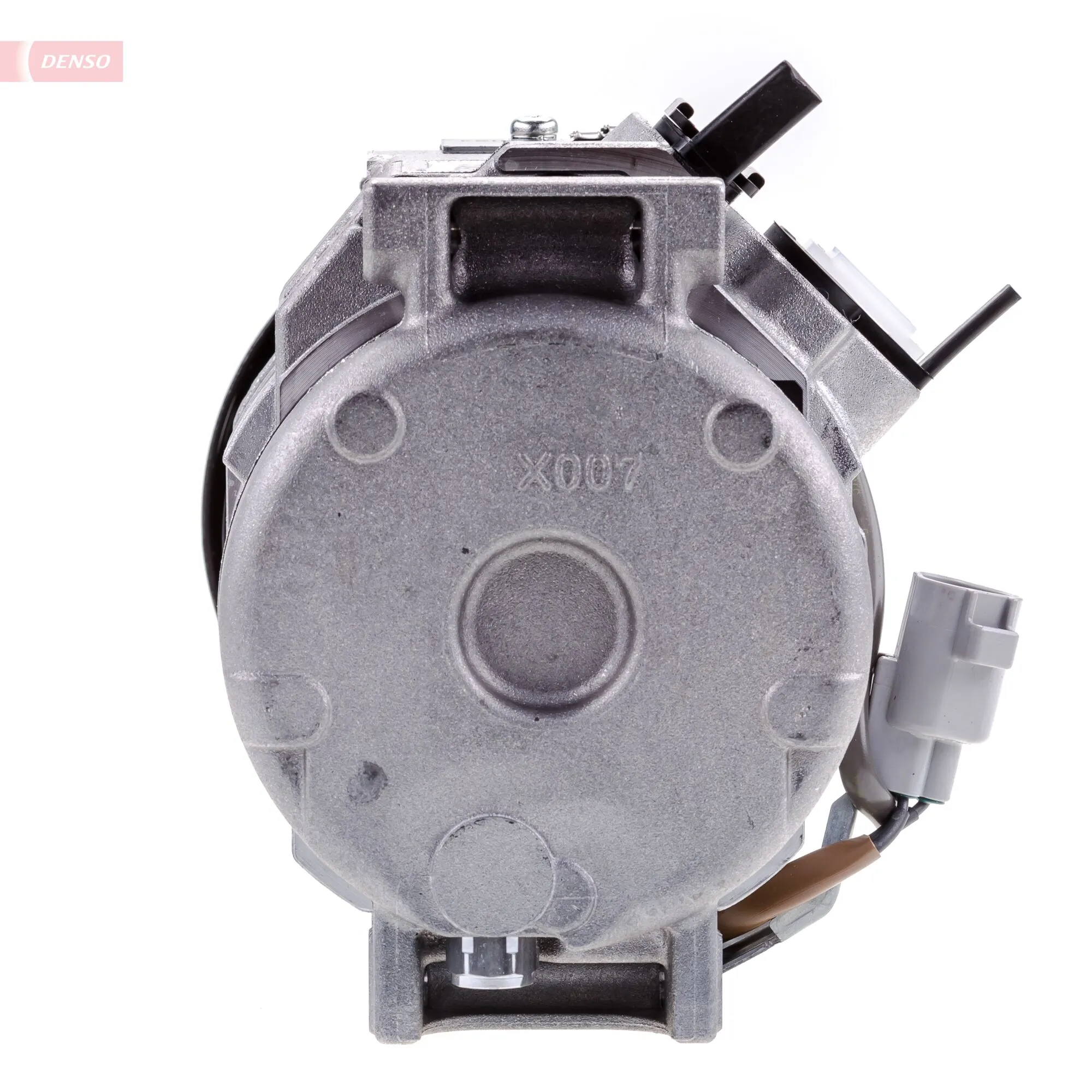 Купить DCP50132 Denso Компрессор климатической установки