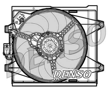DER09048 Denso