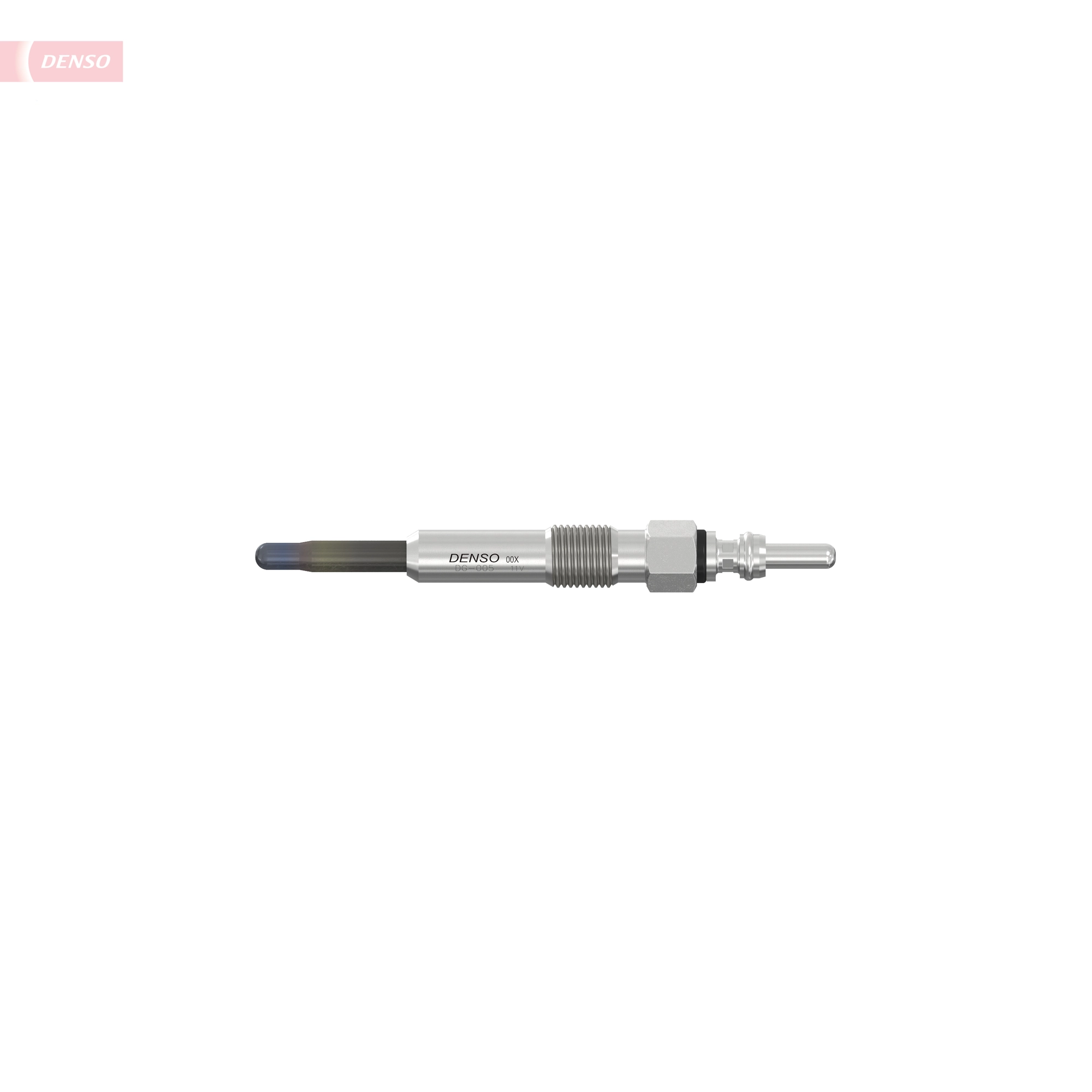 Купить DG005 Denso Свечи накала