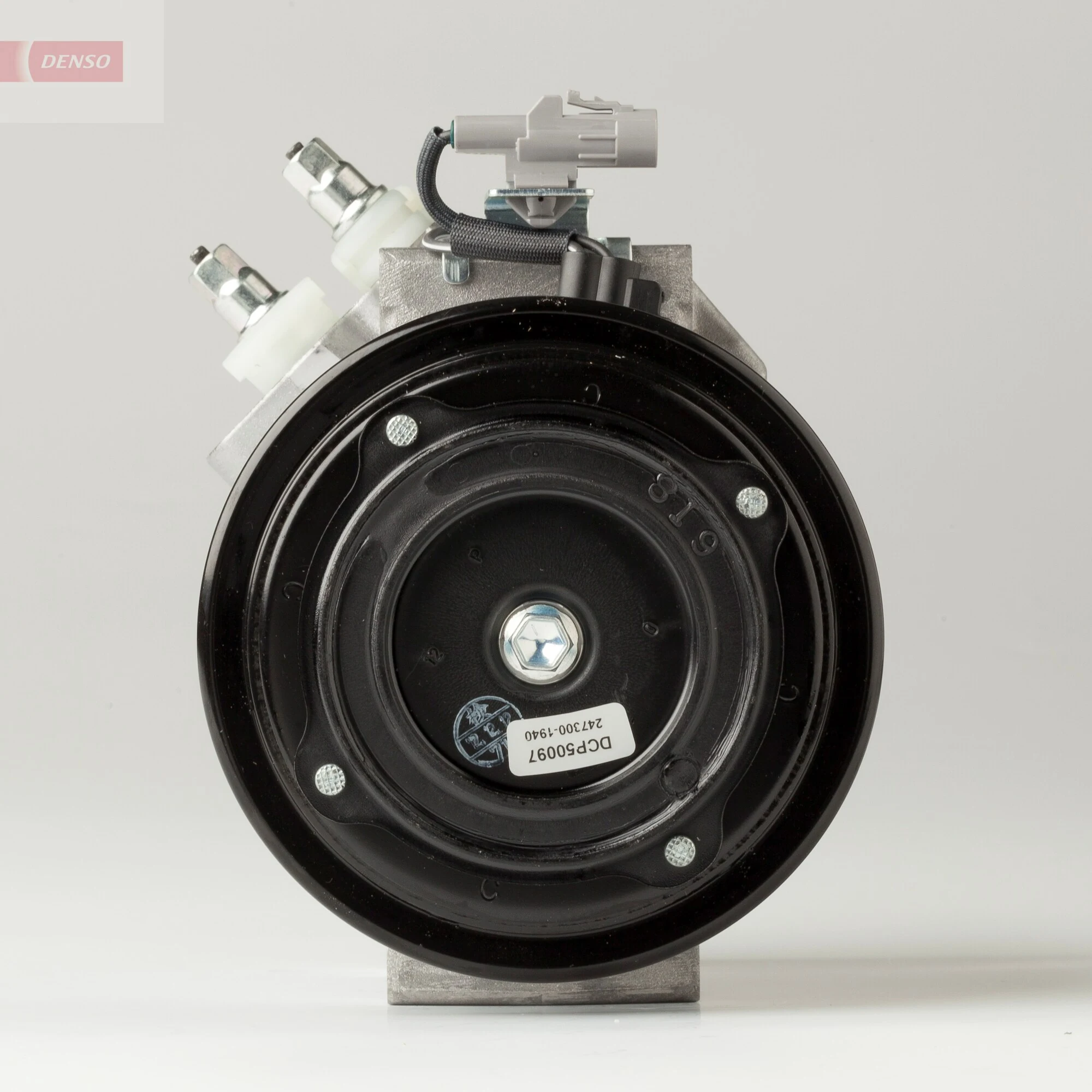 Компрессор системы кондиционирования Denso DCP50097 цена, от 313.44 USD