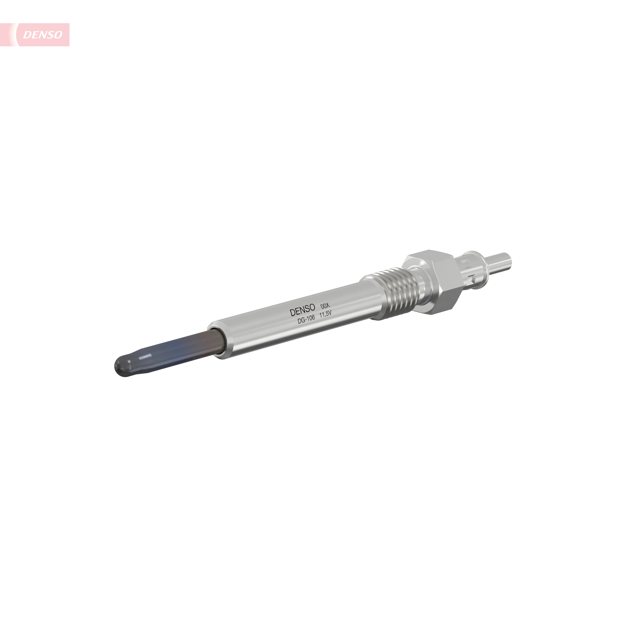 Свечи накала DG106 Denso