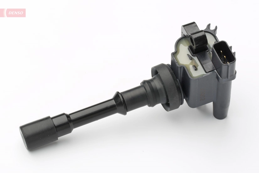 DIC0107 Denso Катушка зажигания