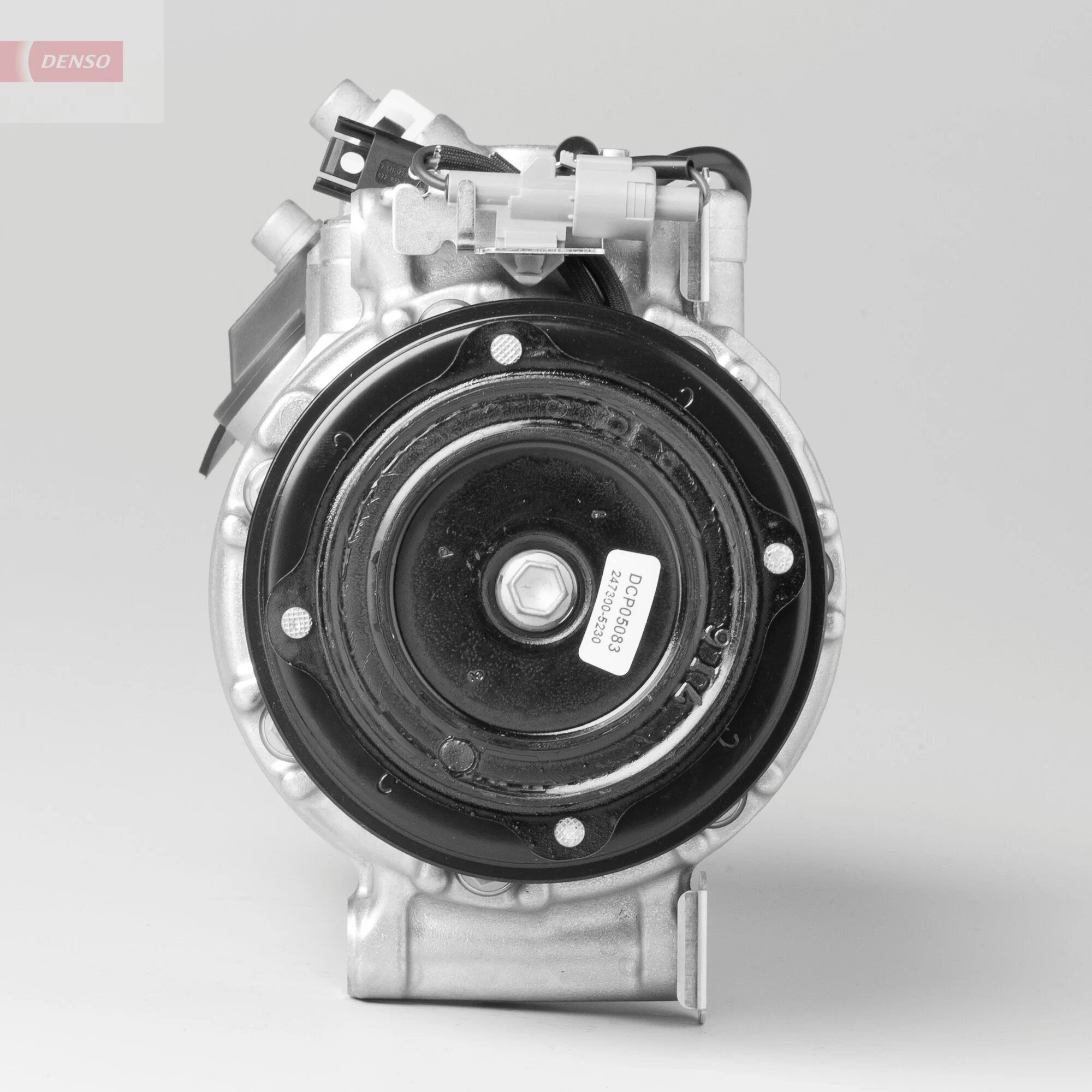 Компрессор системы кондиционирования Denso DCP05083 цена, от 446.31 USD