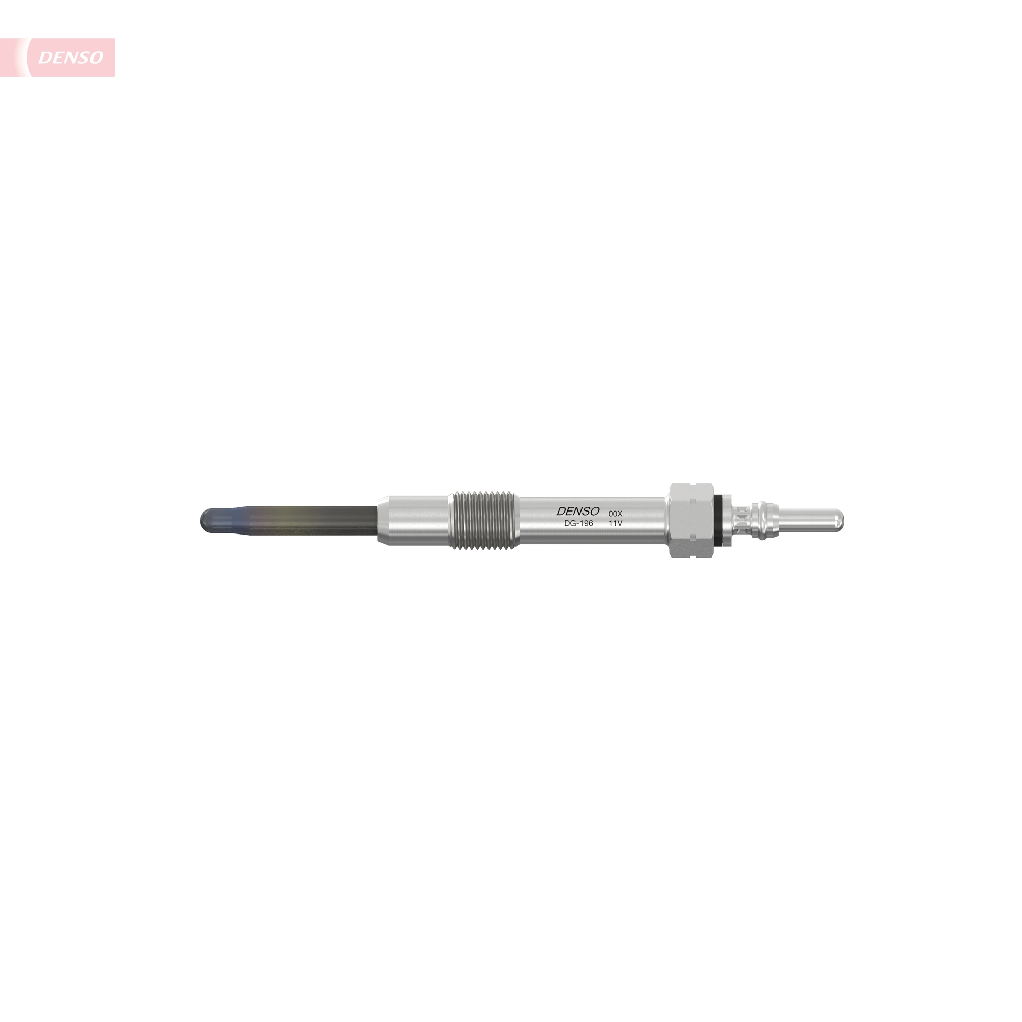 Свечи накала DG196 Denso