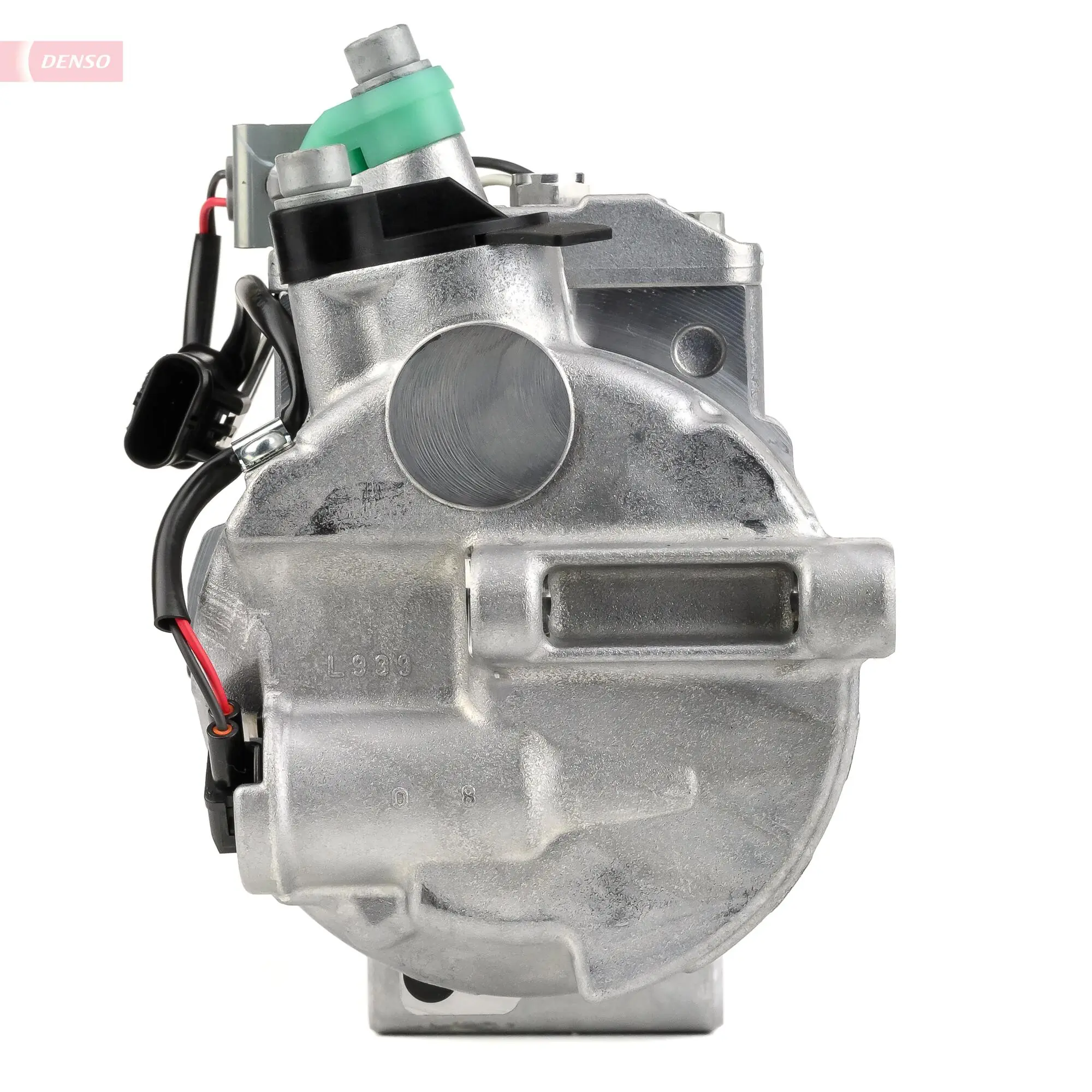 Compressor de aparelho de ar condicionado Mercedes GL X166