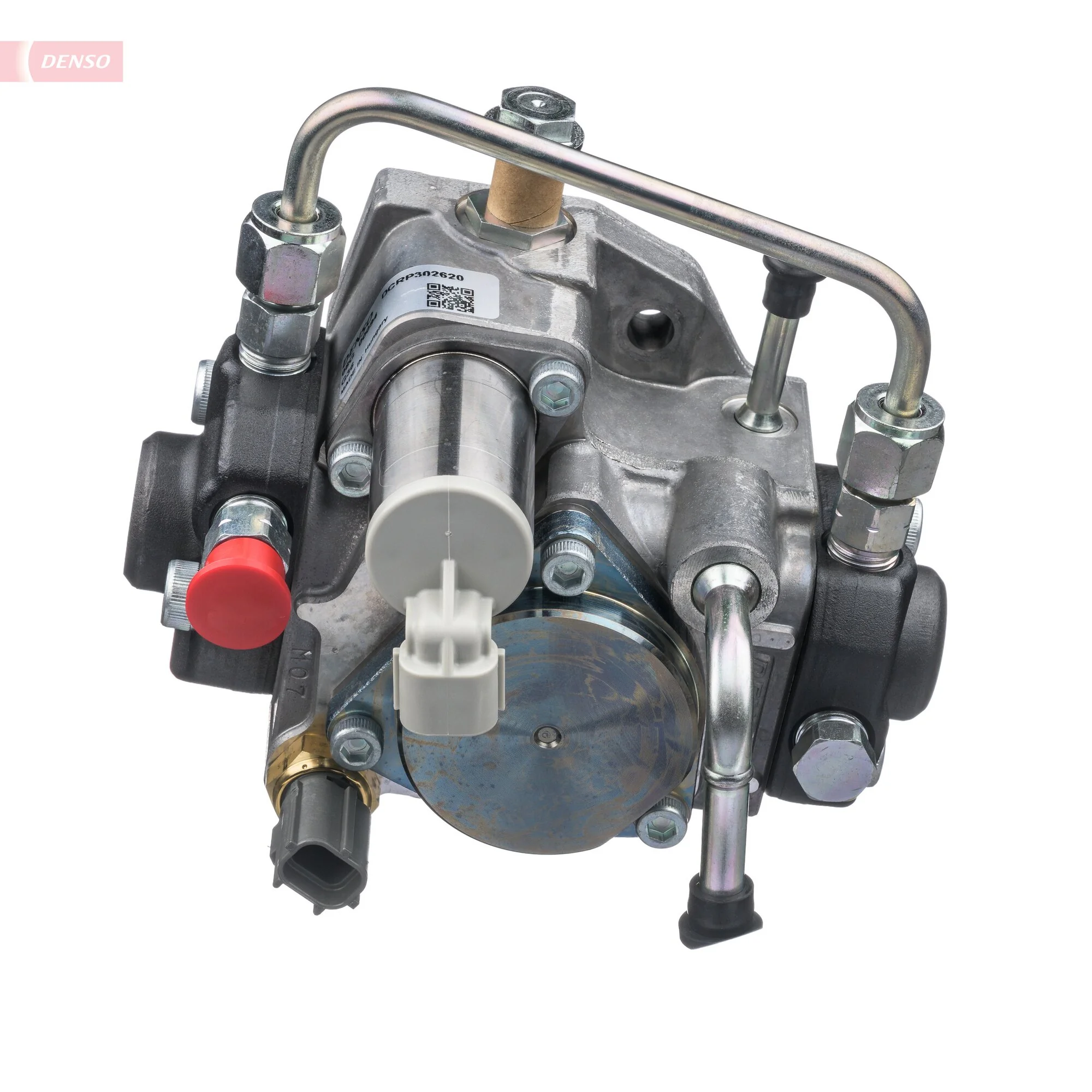DCRP302620 Denso Насос топливный высокого давления (ТНВД)