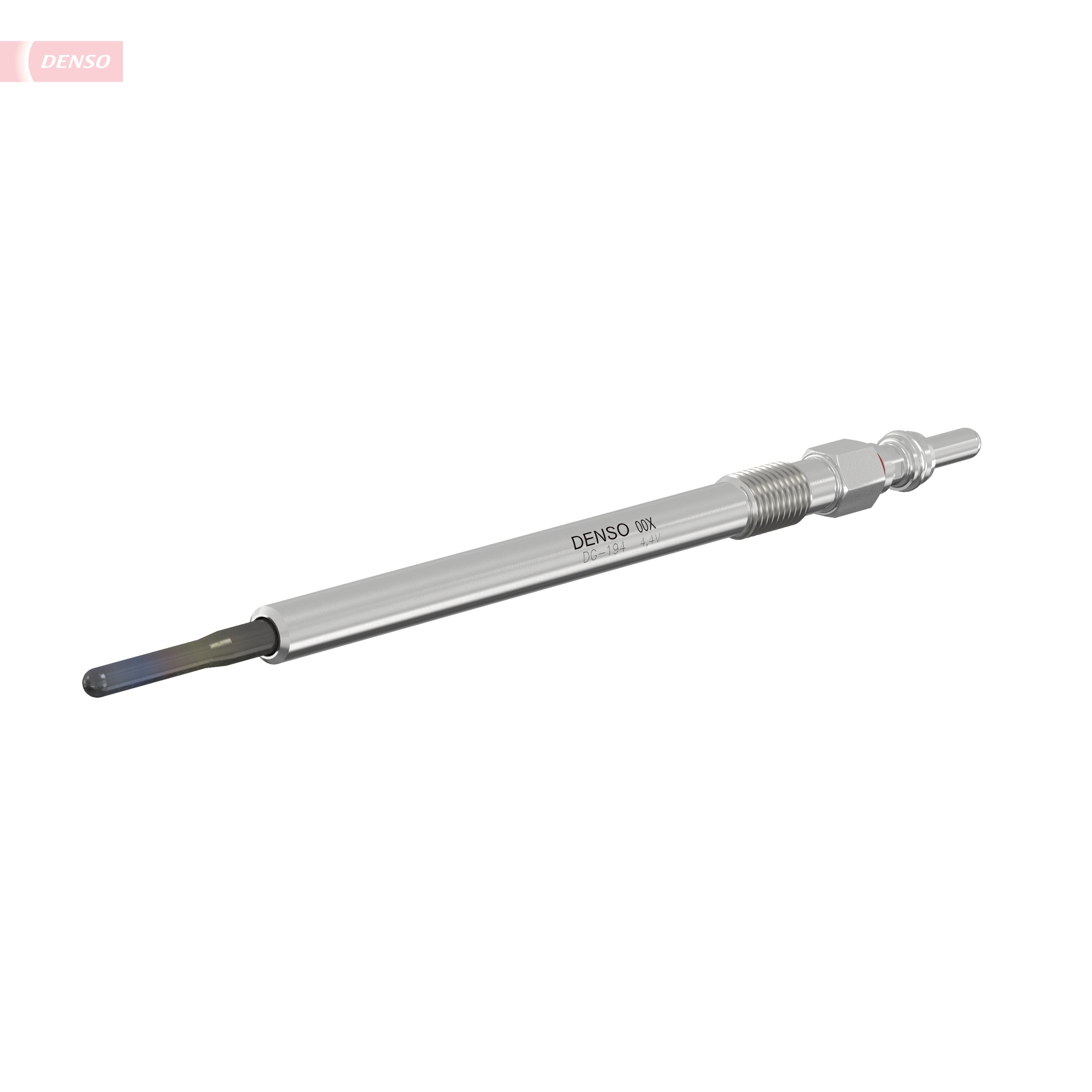 Свечи накала Denso DG194 цена, от 11.45 USD