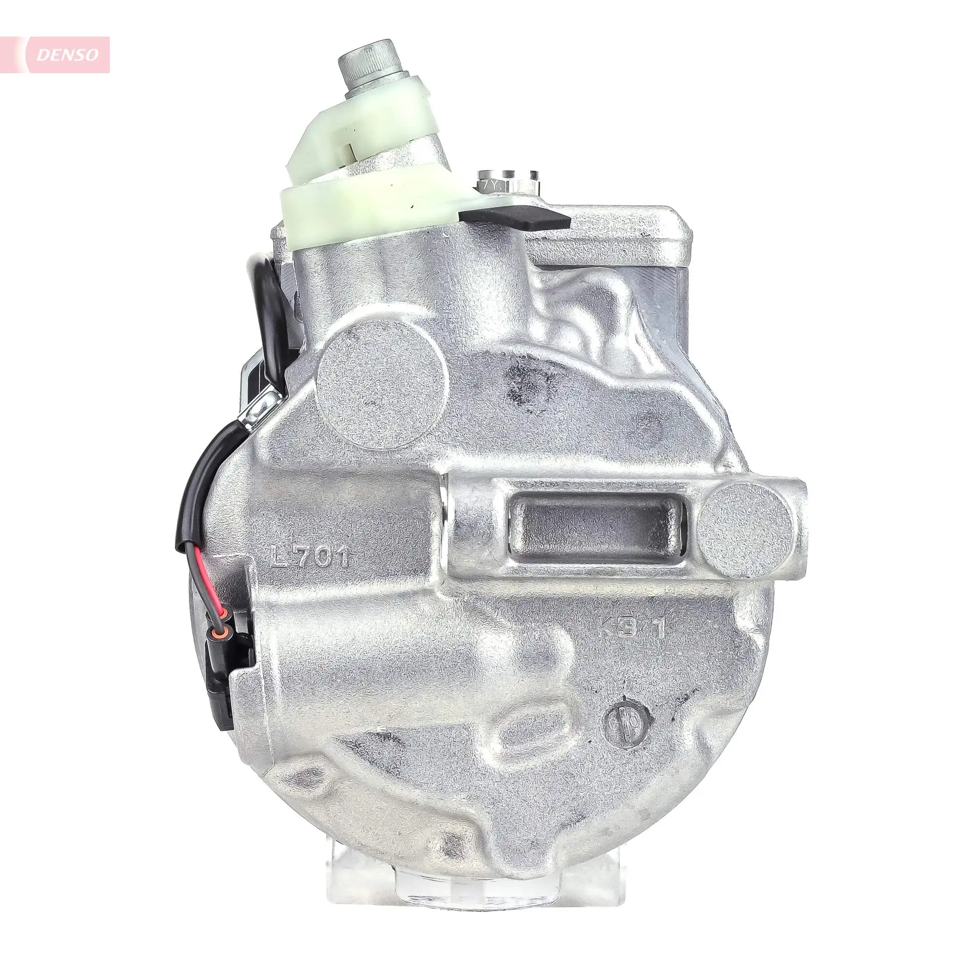 Купить DCP17153 Denso Компрессор климатической установки