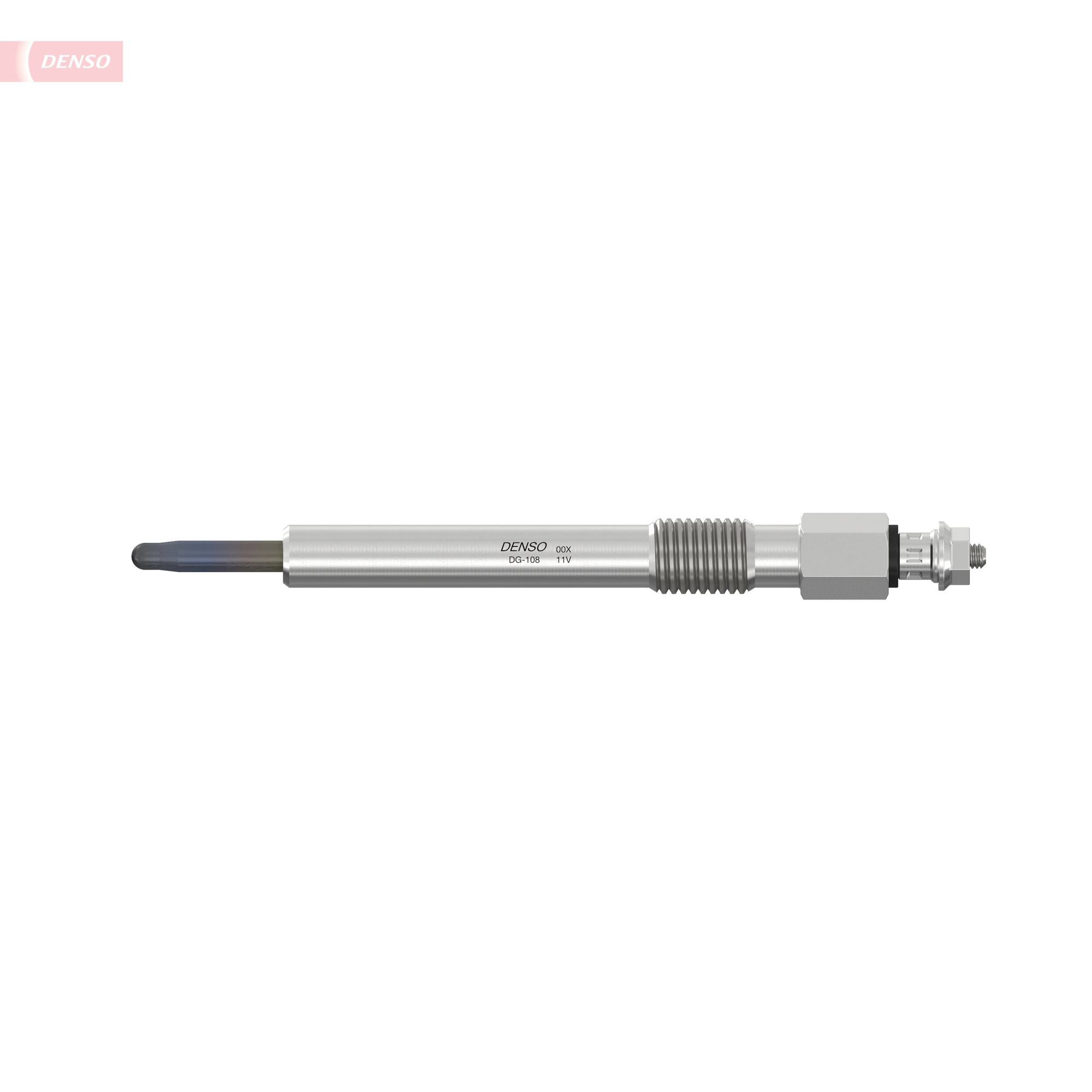 Свеча накала Denso DG108