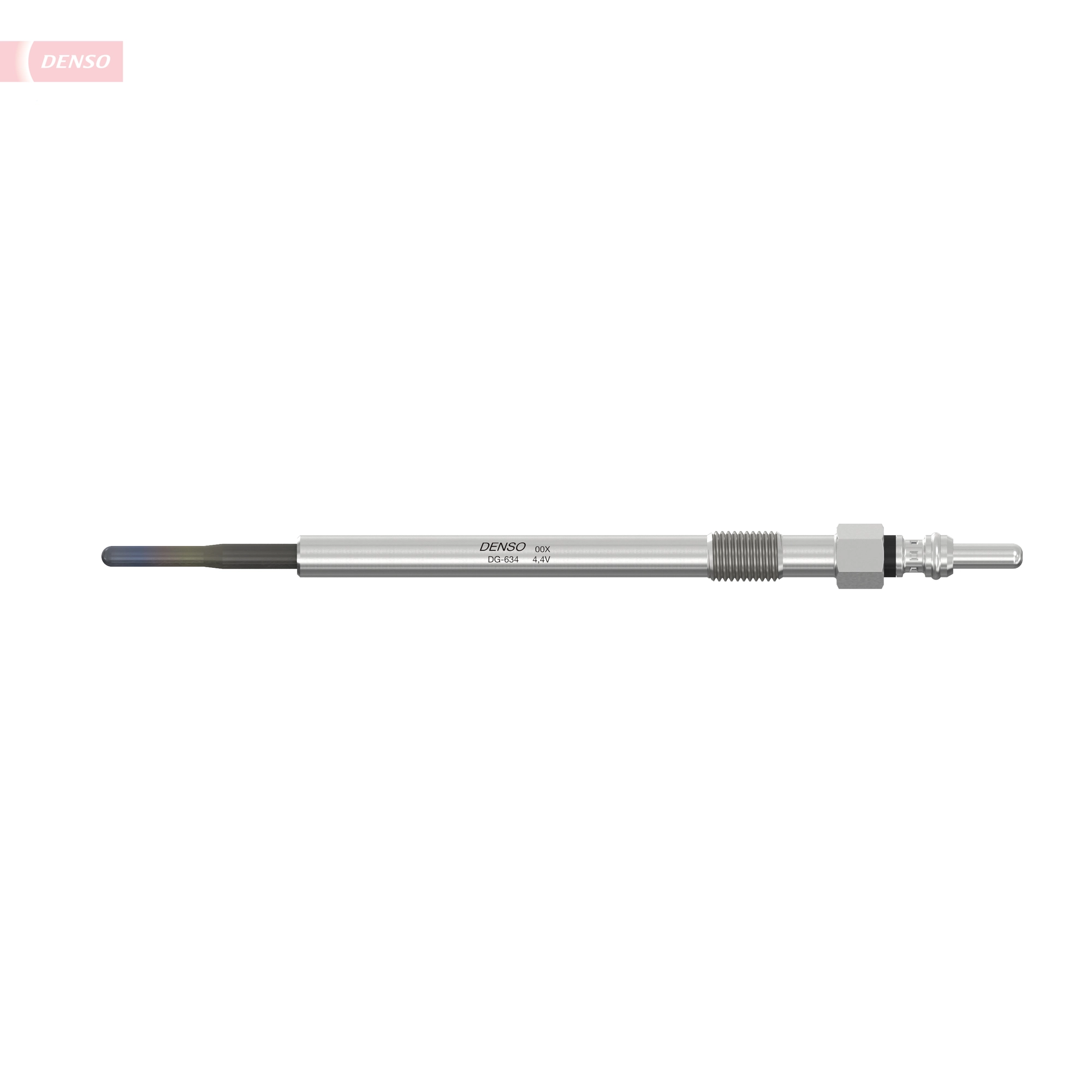Свечи накала DG634 Denso
