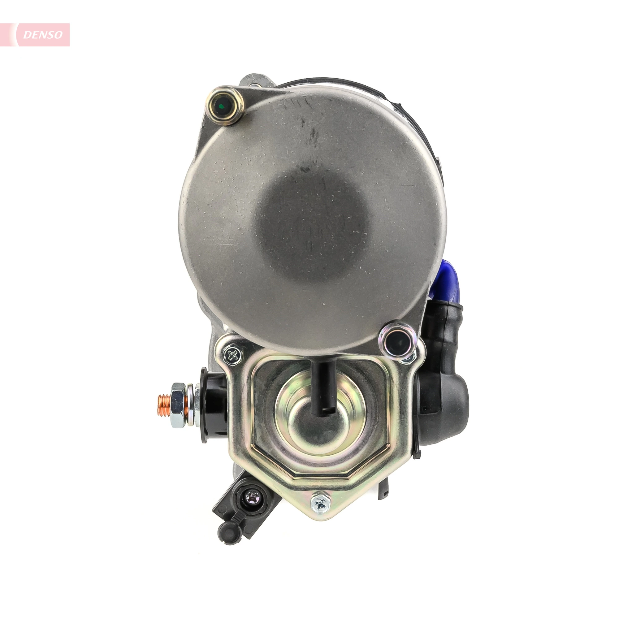 DSN2001 Denso Стартер автомобиля