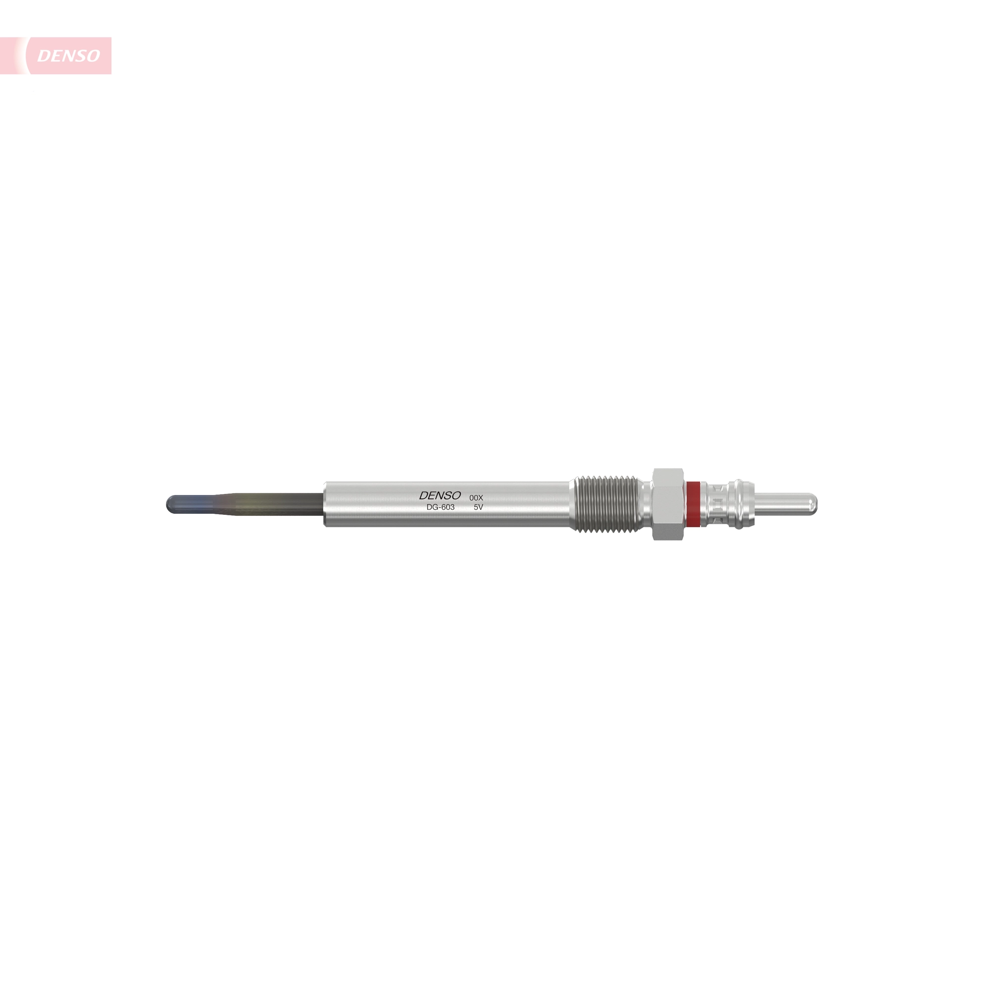 Свечи накала DG603 Denso