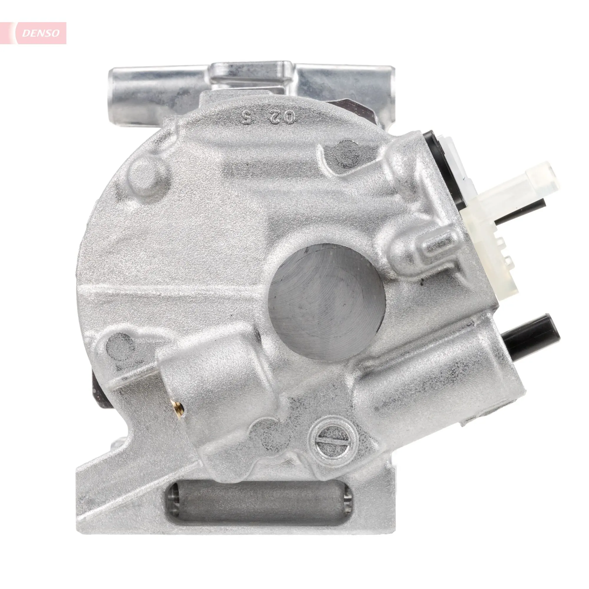 Компрессор системы кондиционирования Denso DCP09062 цена, от 317.57 USD