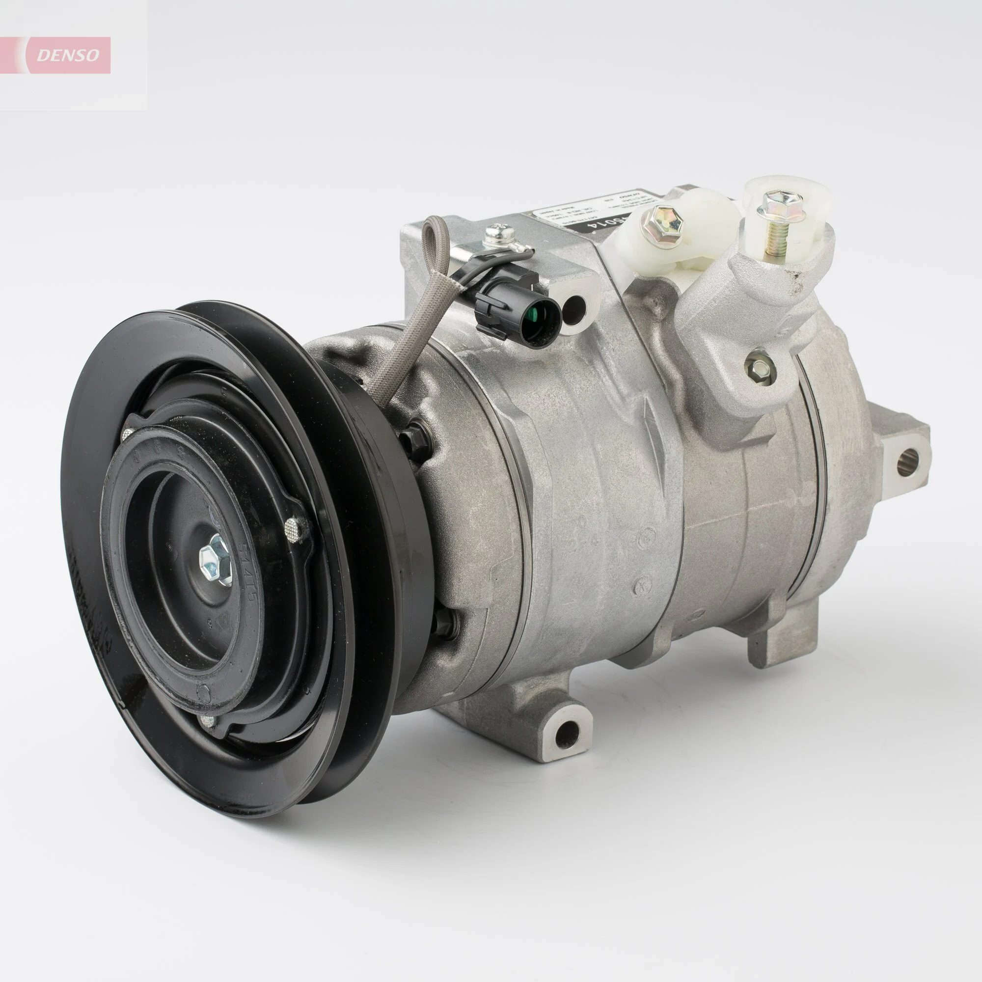 Купить DCP45014 Denso Компрессор климатической установки