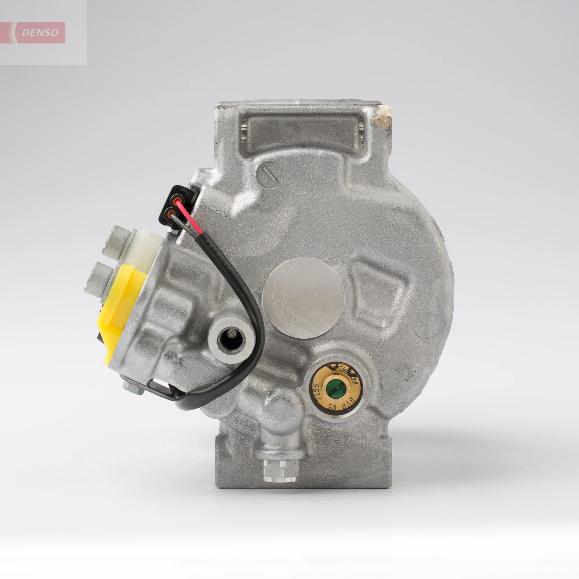 DCP17070 Denso Компрессор хладагента