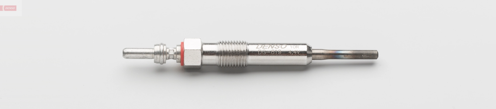 Свечи накала Denso DG619 цена, от 16.69 USD