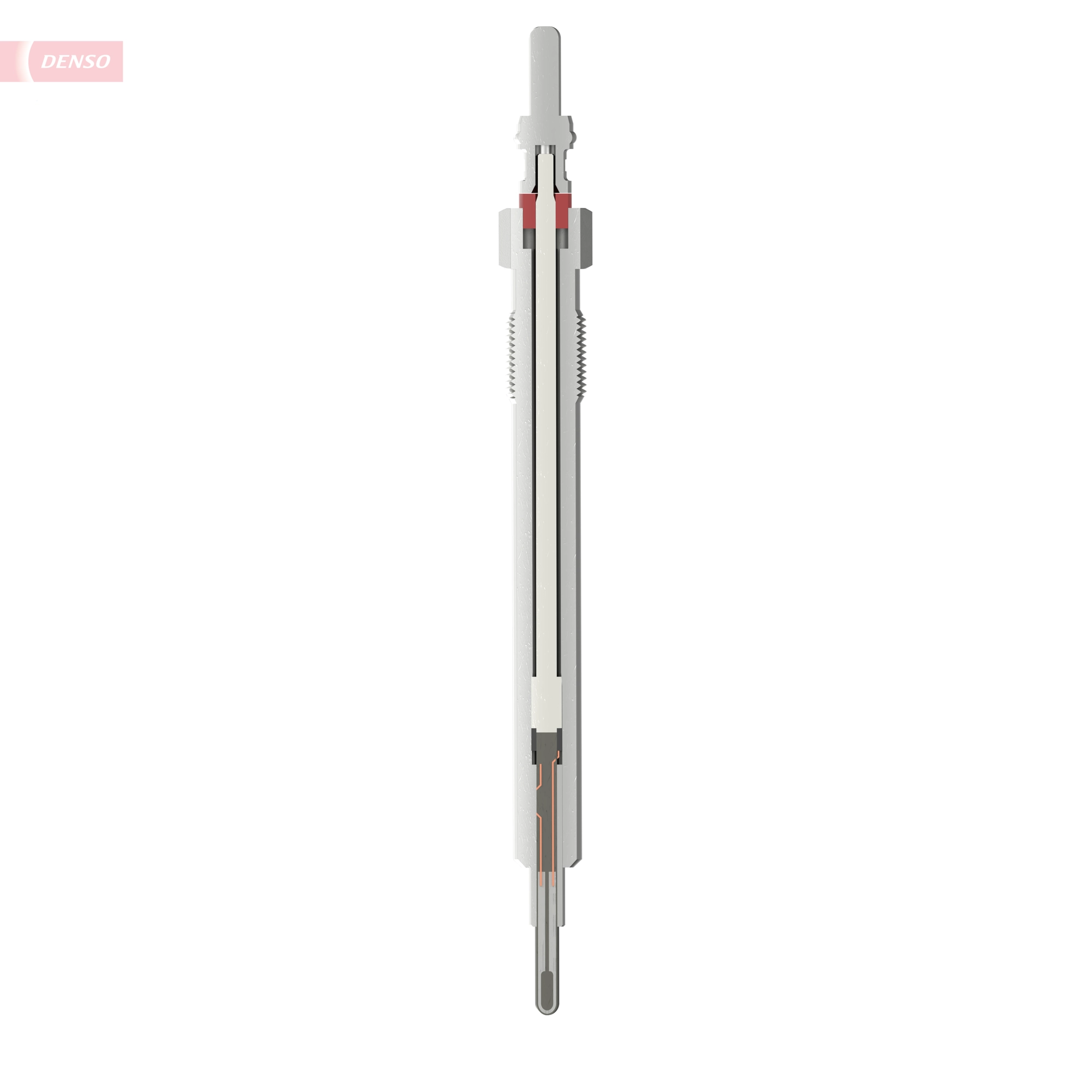 Свечи накала Denso DG305 цена, от 8.28 USD