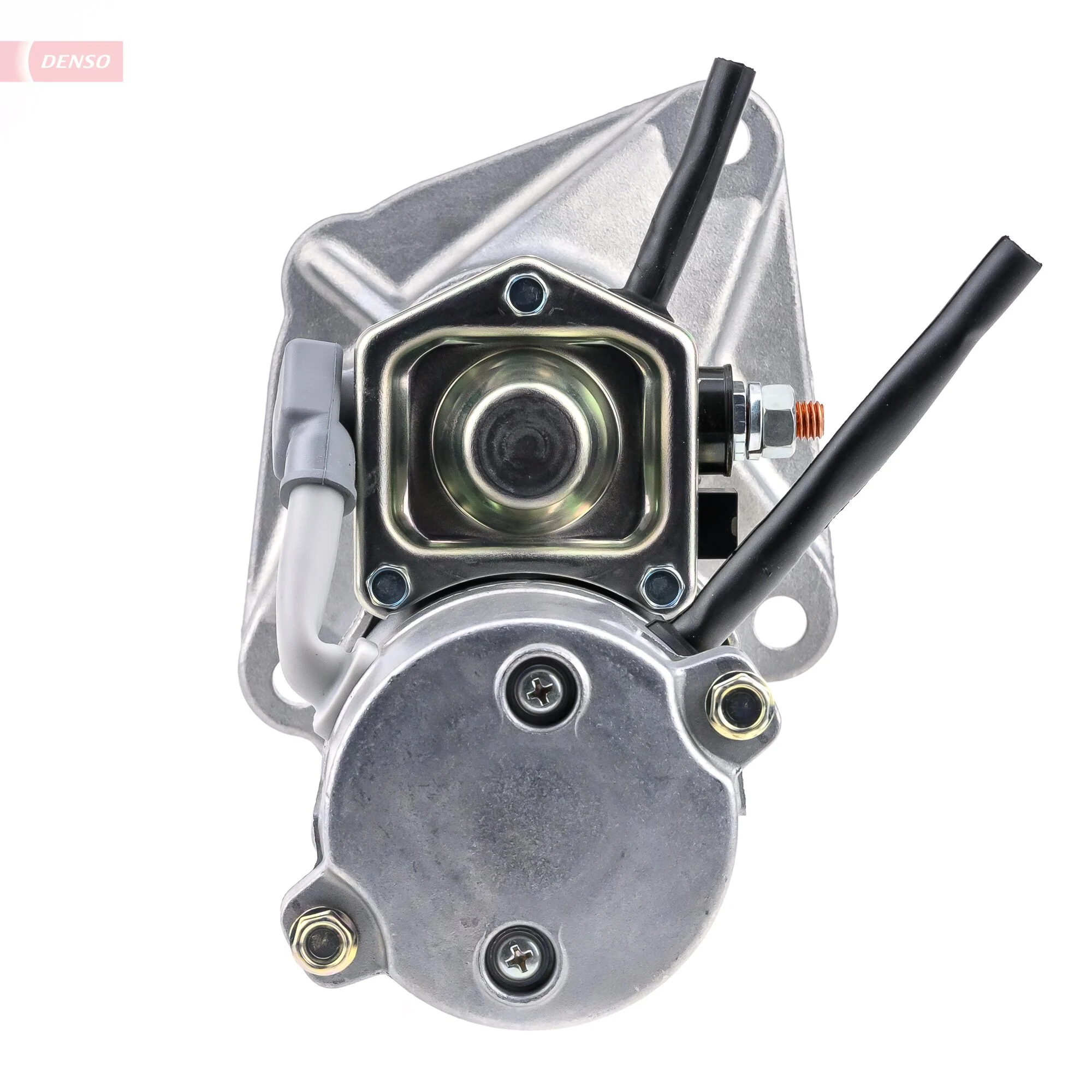 DSN600 Denso Стартер автомобиля